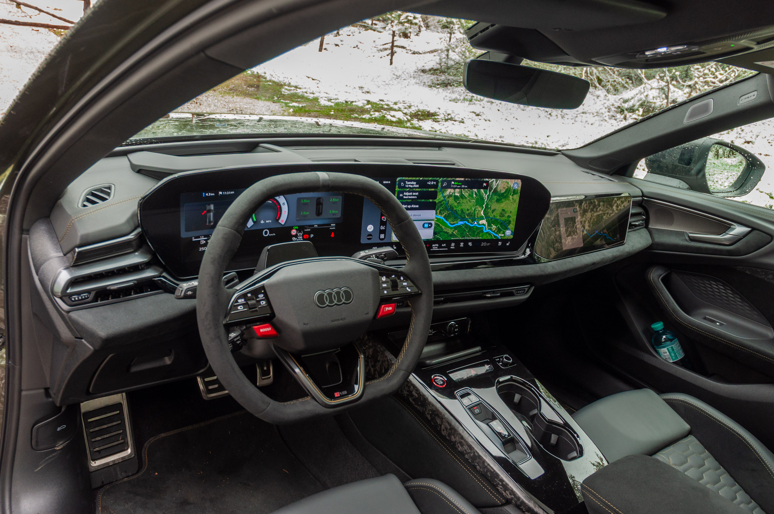 2027 Audi RS5