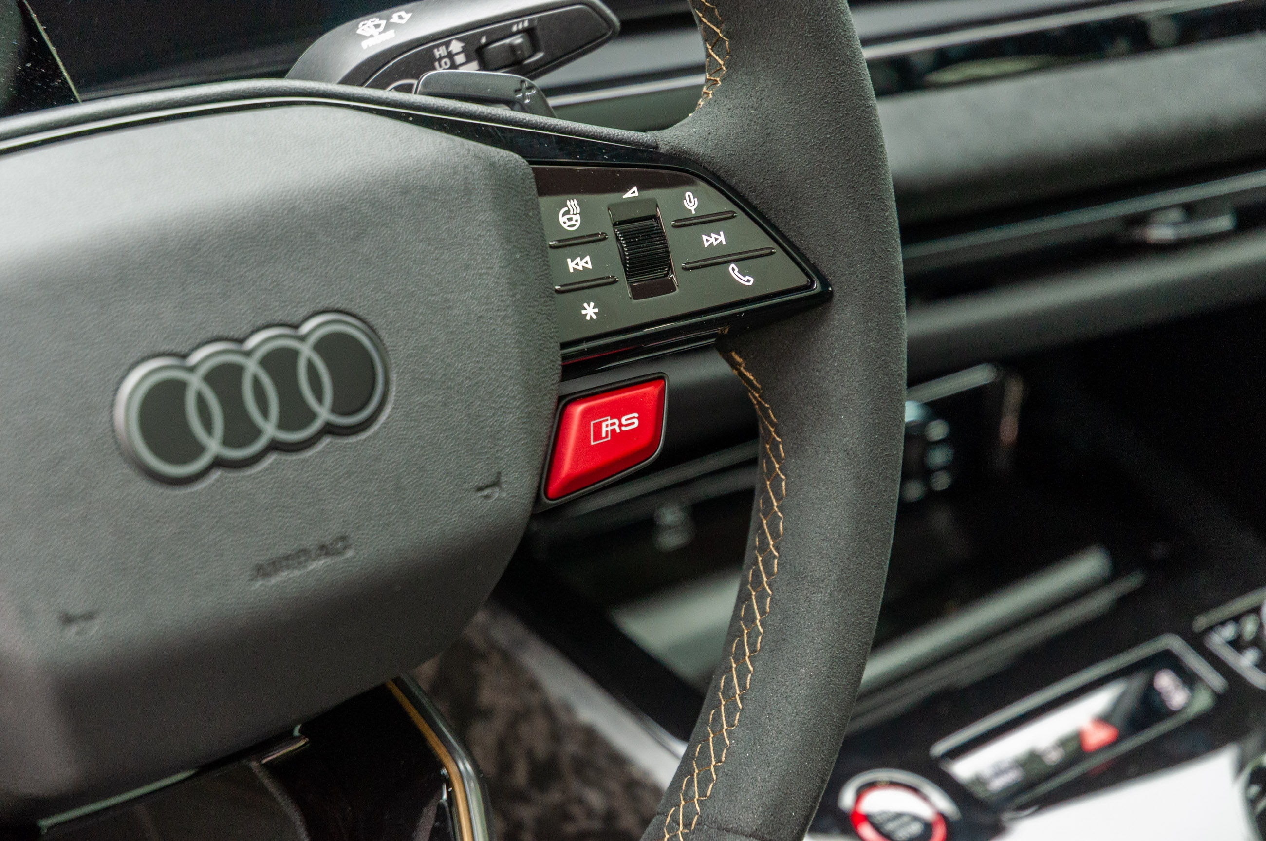 2027 Audi RS5