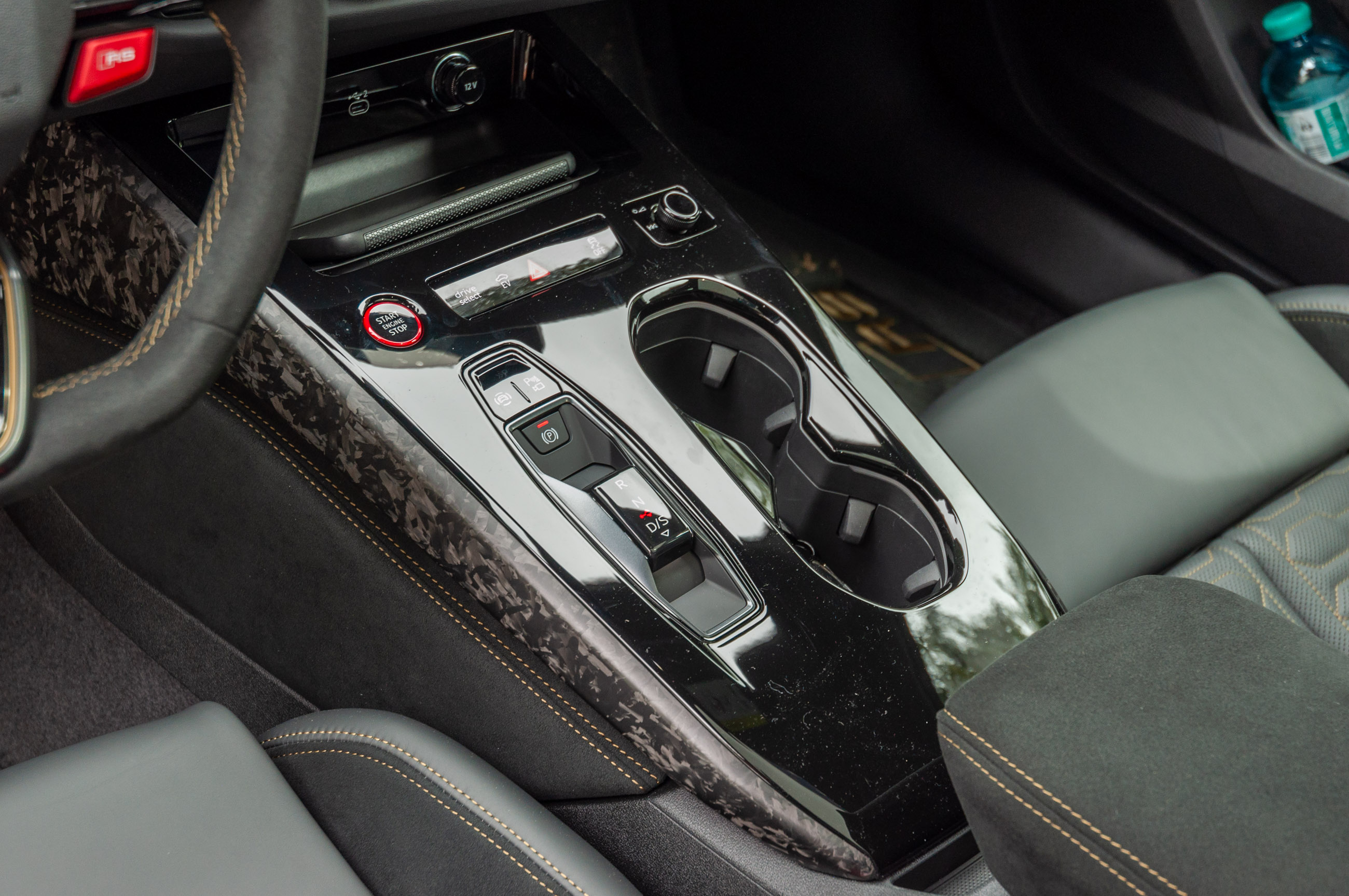 2027 Audi RS5