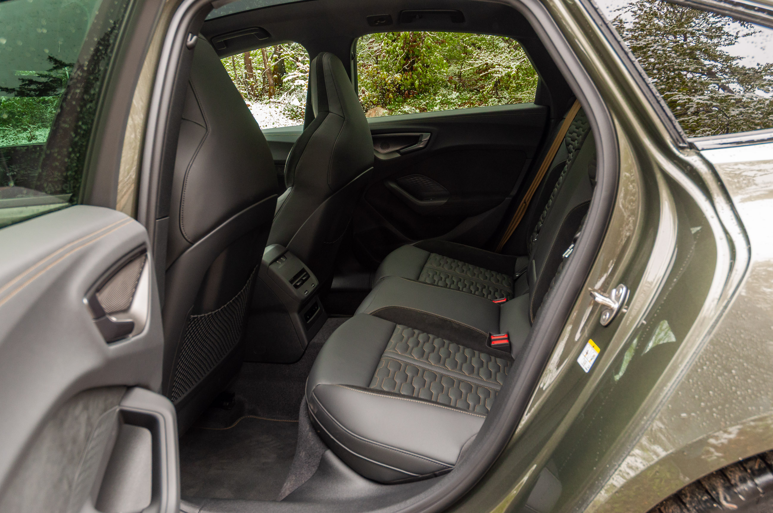 2027 Audi RS5