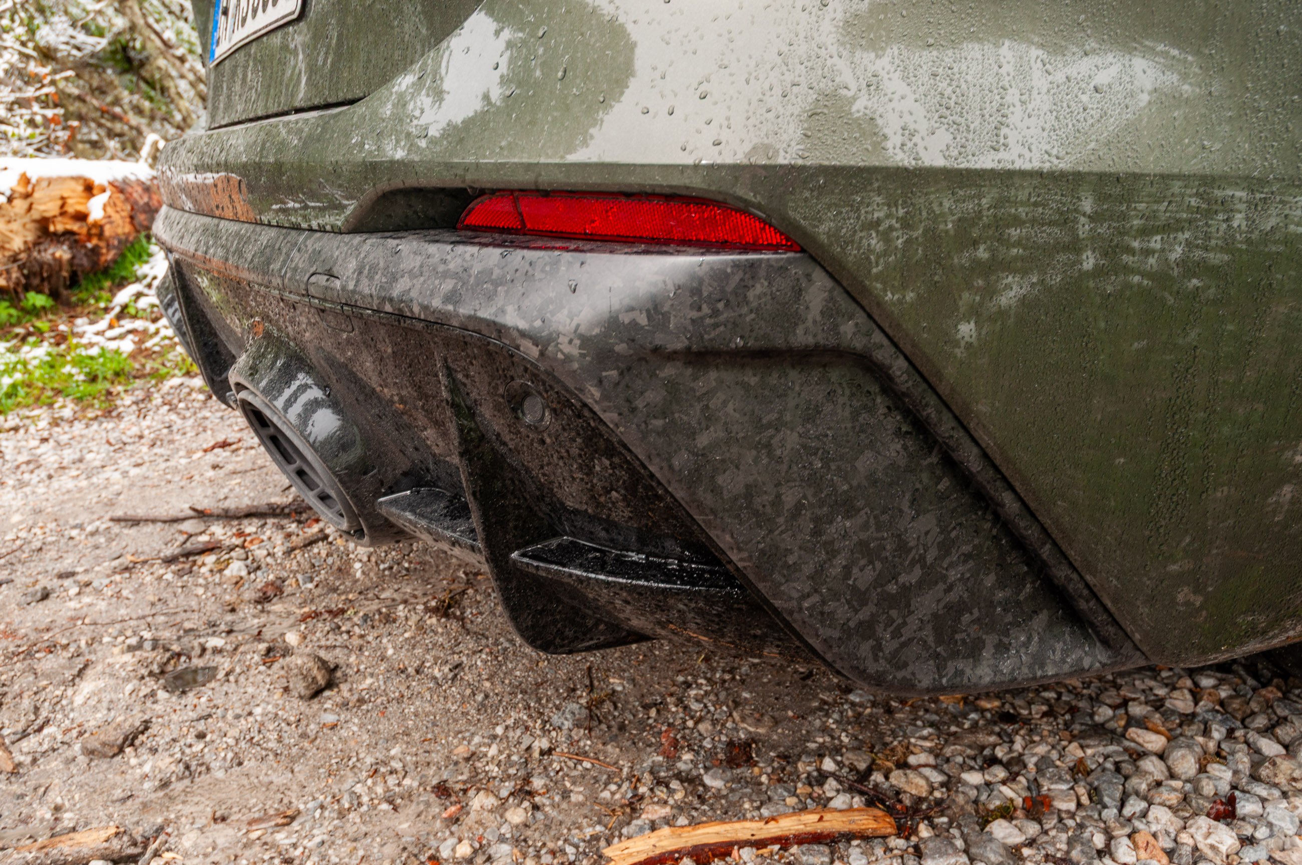 2027 Audi RS5