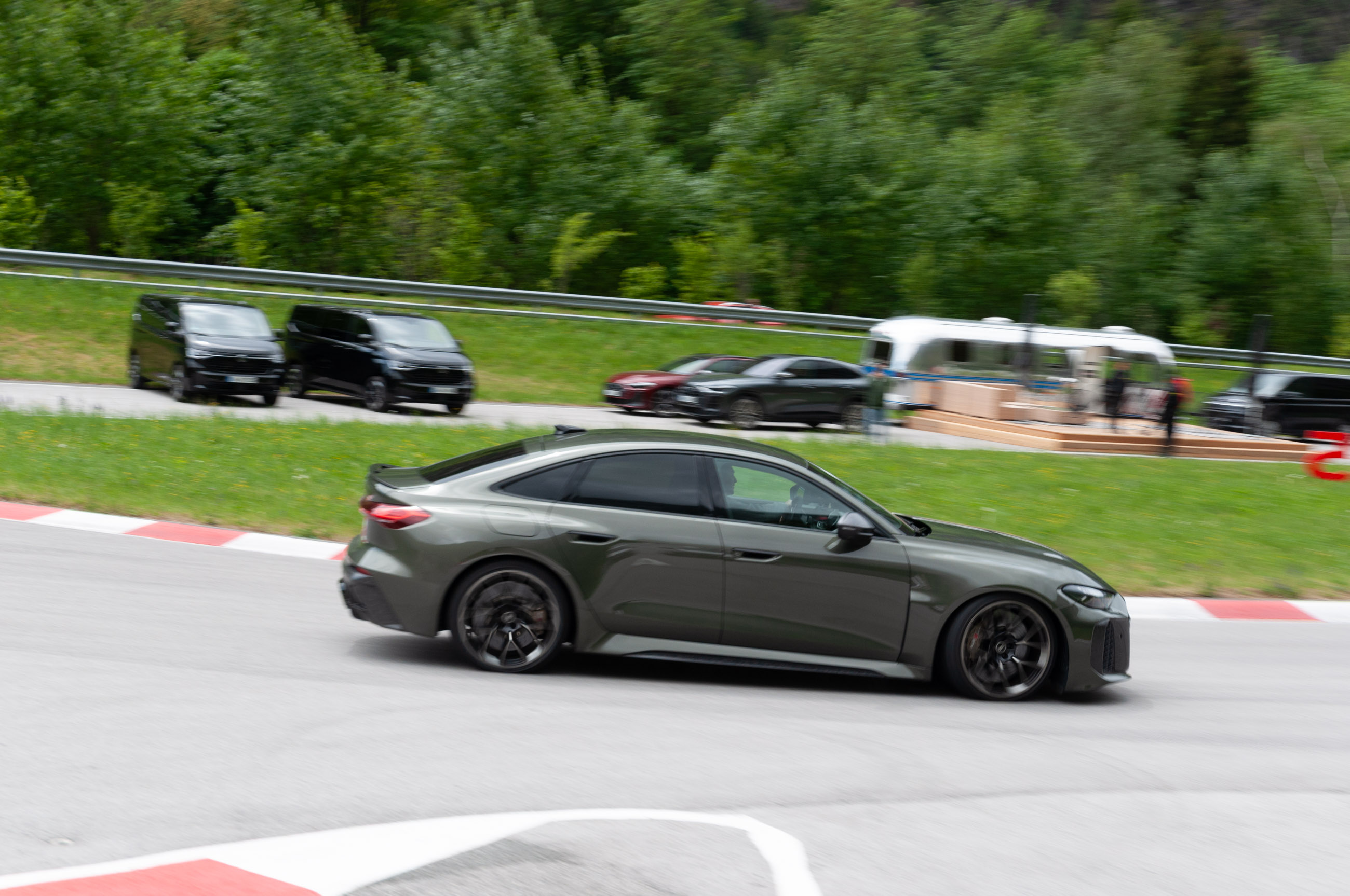 2027 Audi RS5