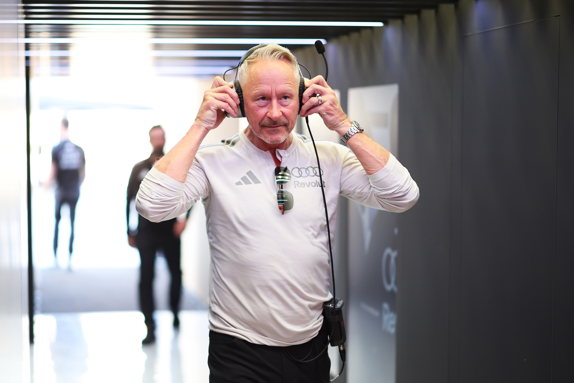 2026 Pre-Season: Bahrain Test 2, Day 1 - 18 February 2026