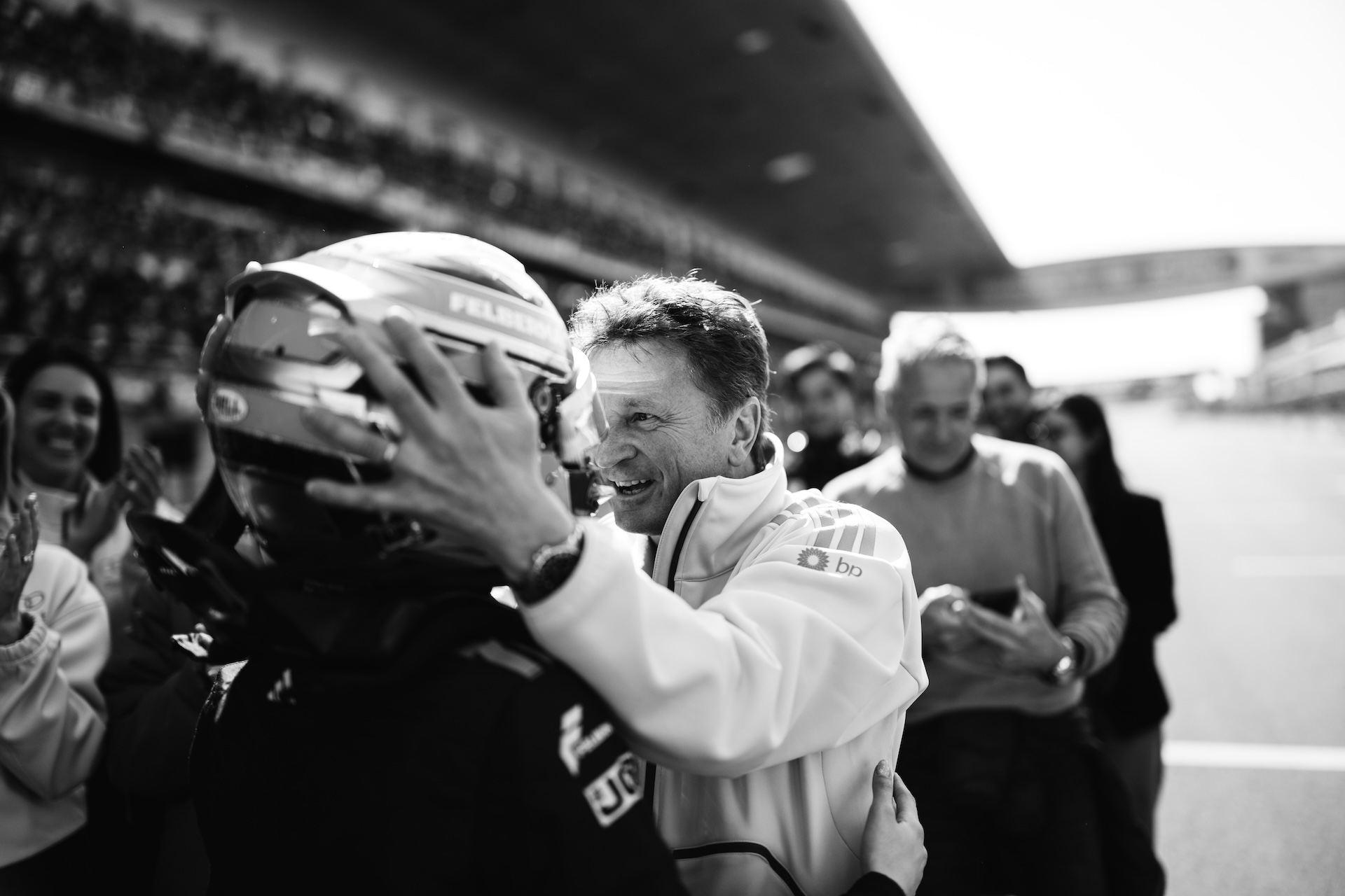 2026 Chinese Grand Prix - The Editor's Selection