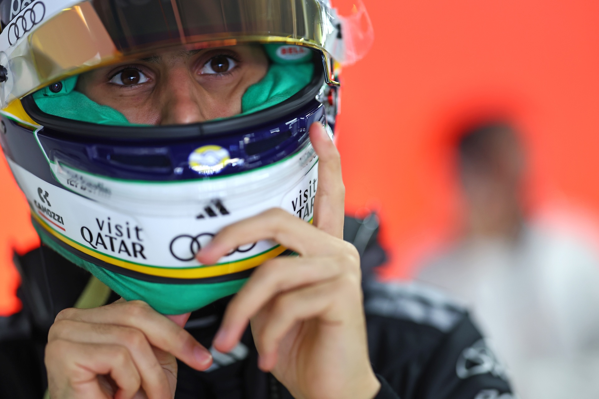 2026 Japanese Grand Prix - Saturday