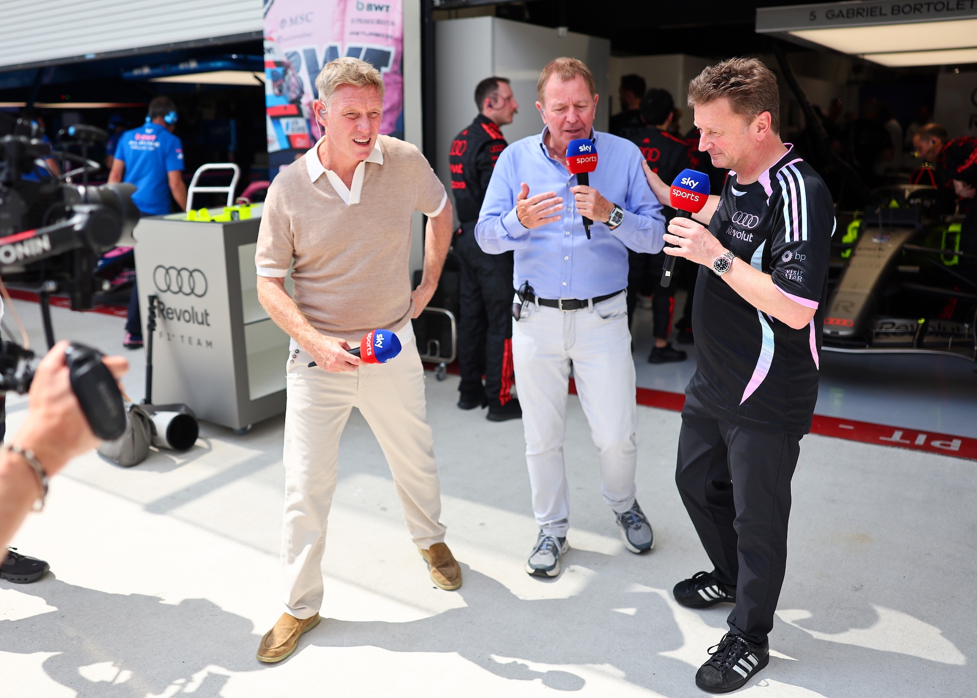 2026 Miami Grand Prix - Saturday