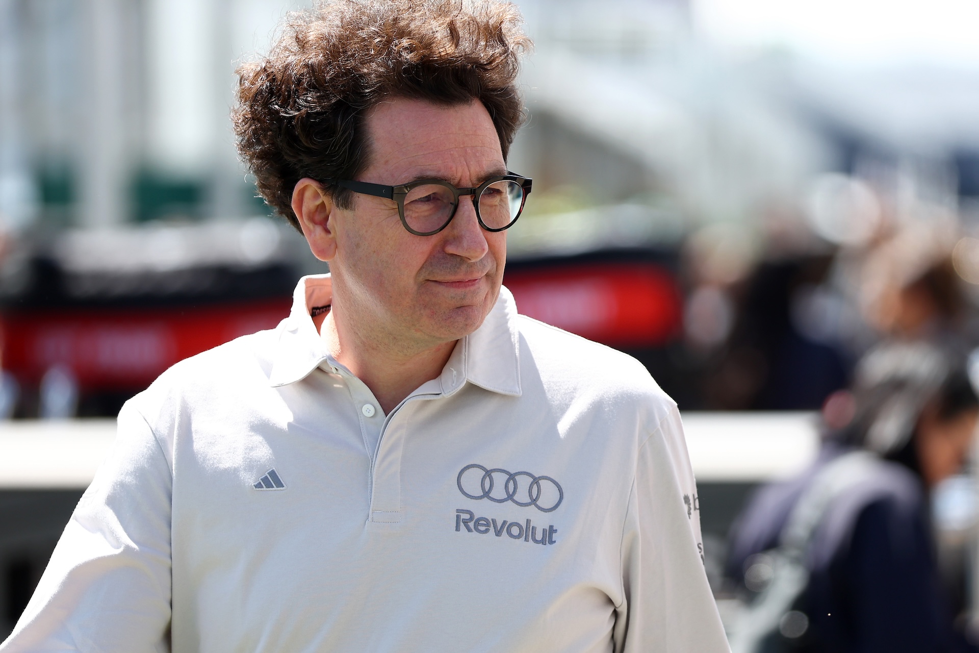 2026 Canadian Grand Prix - Thursday