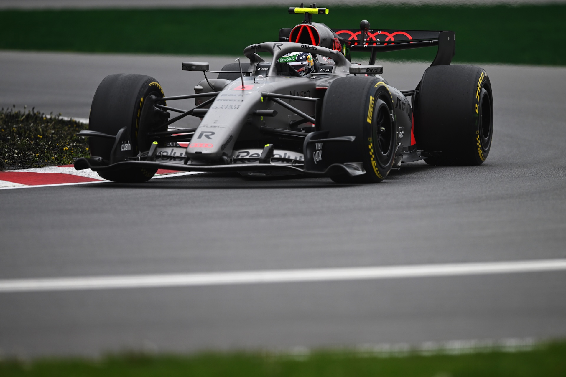 2026 Canadian Grand Prix - Sunday