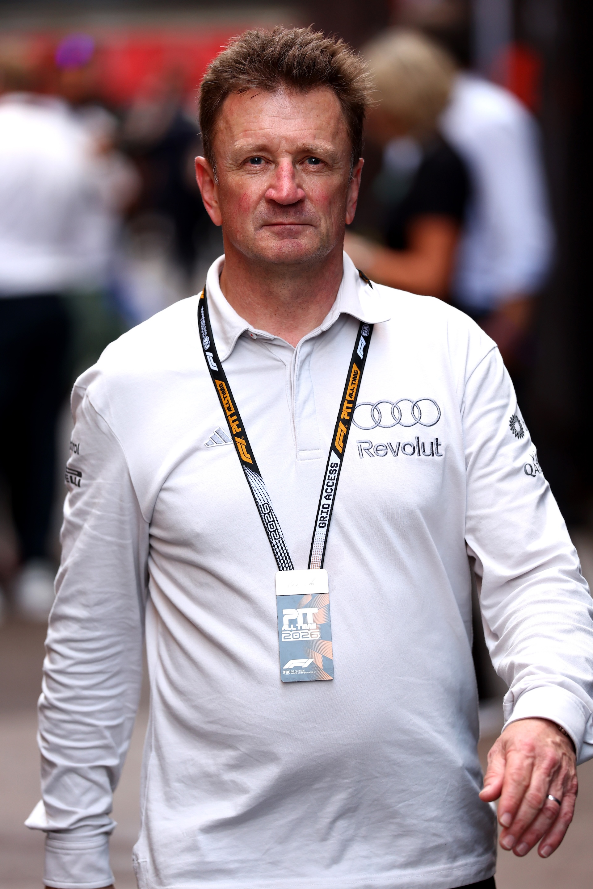 2026 Monaco Grand Prix - Sunday