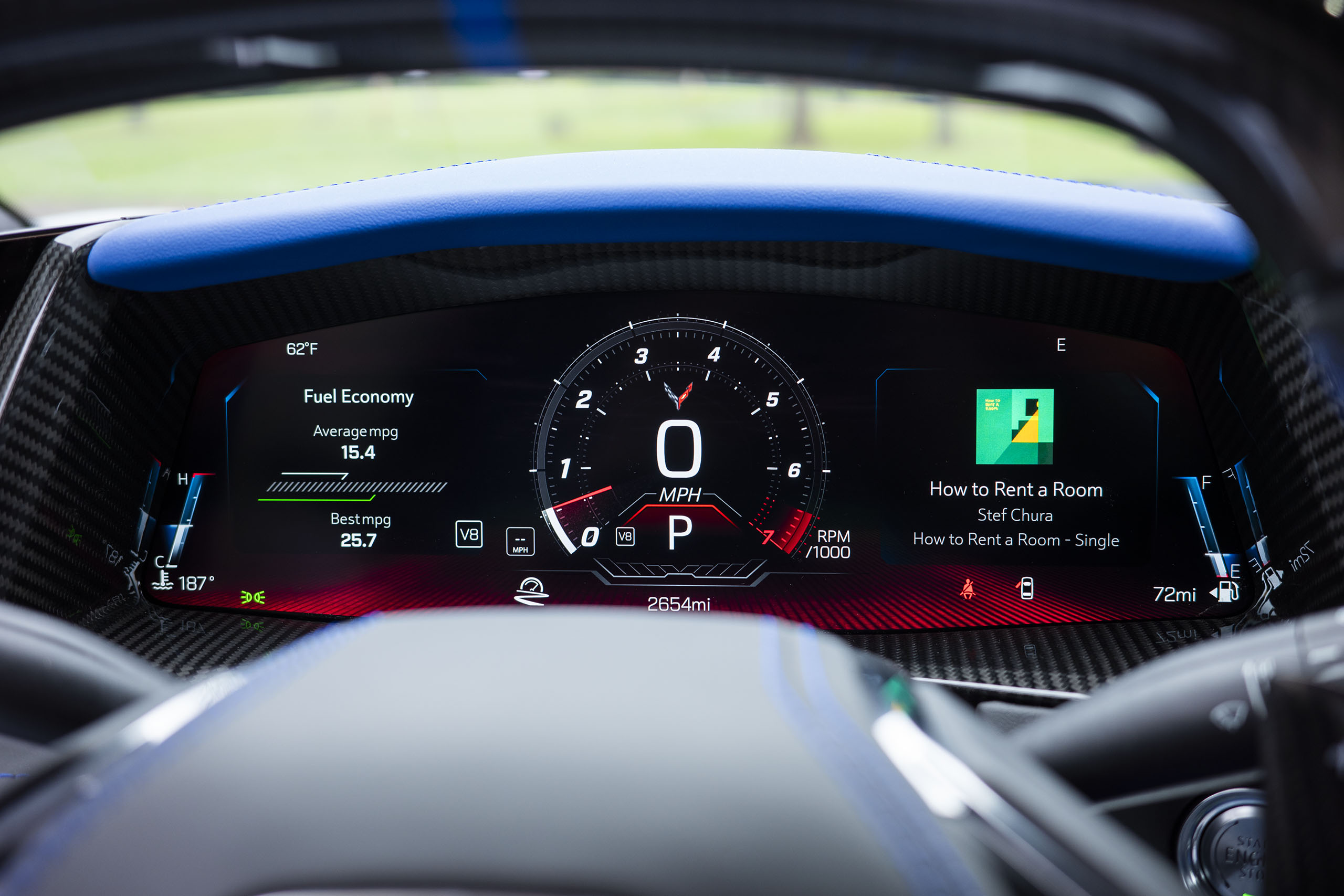 2026 Chevrolet Corvette E-Ray 快速評測：被低估的絕佳性能跑車