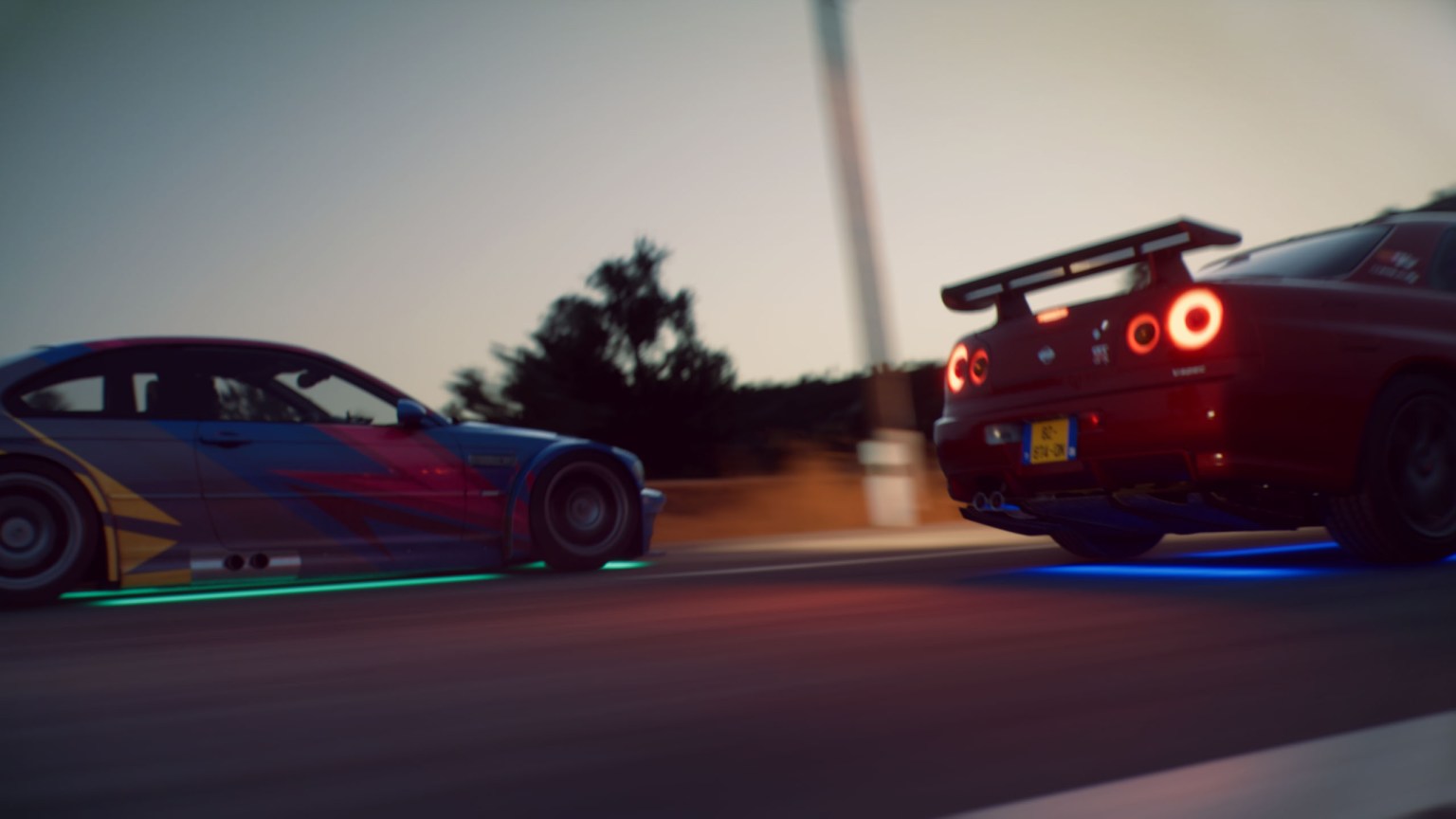 Ex Forza Horizon Devs Announce Clutch A Racing Game Where You Also ex-forza-horizon-devs-announce-clutch-a-racing-game-where-you-also