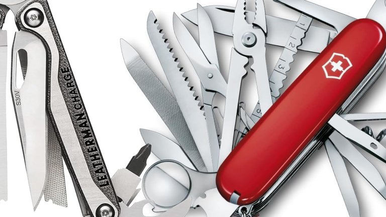 EDC tools on sale