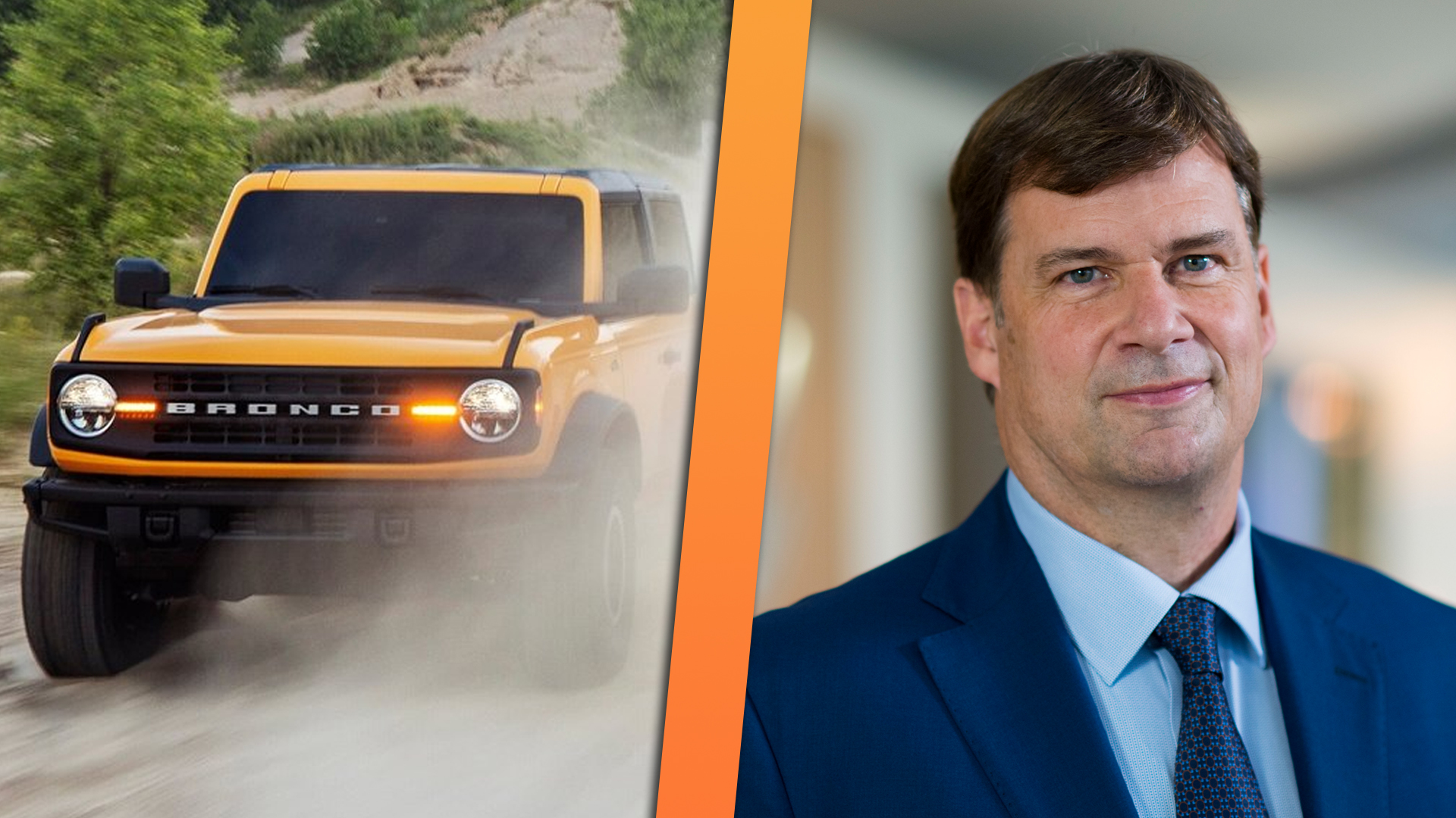 Ford CEO Jim Farley’s Right To Repair Comment Shou