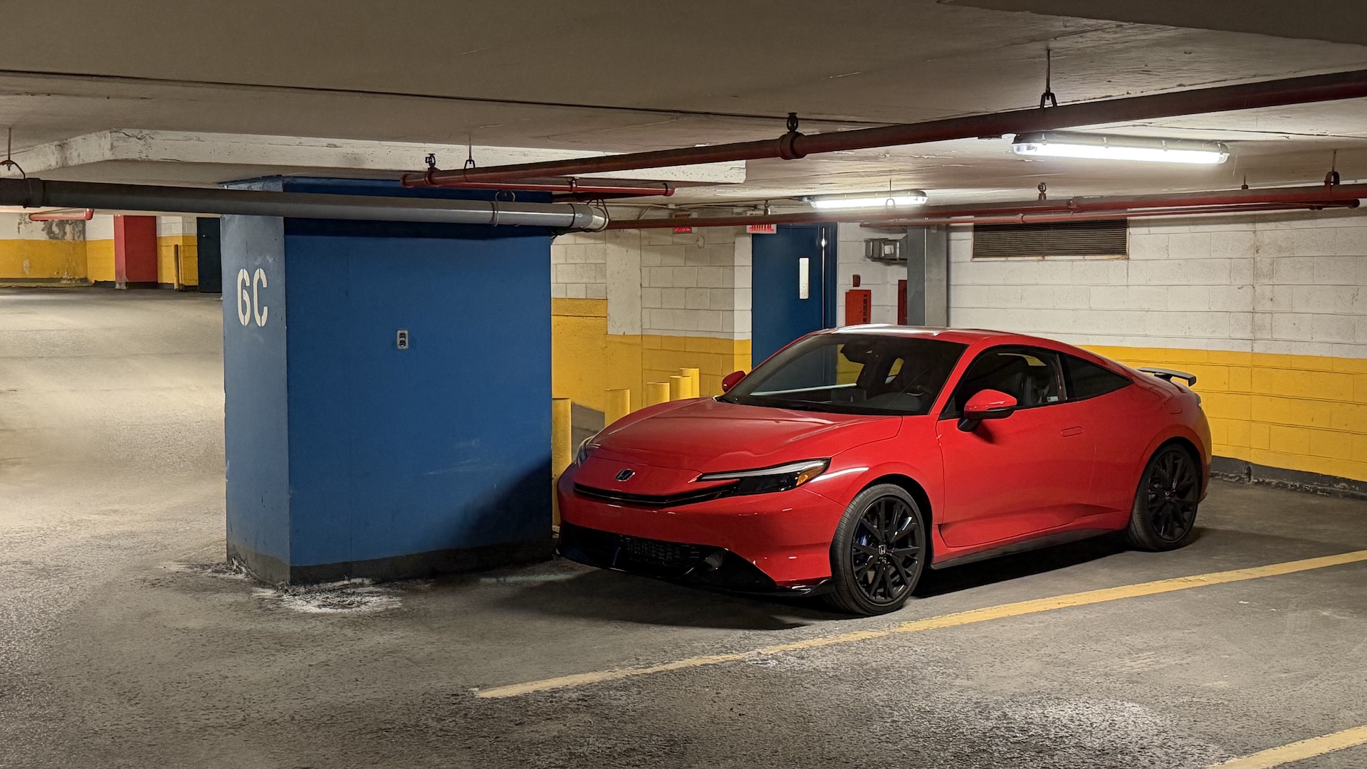 車迷批評 Honda Prelude,但現實世界卻愛上了它