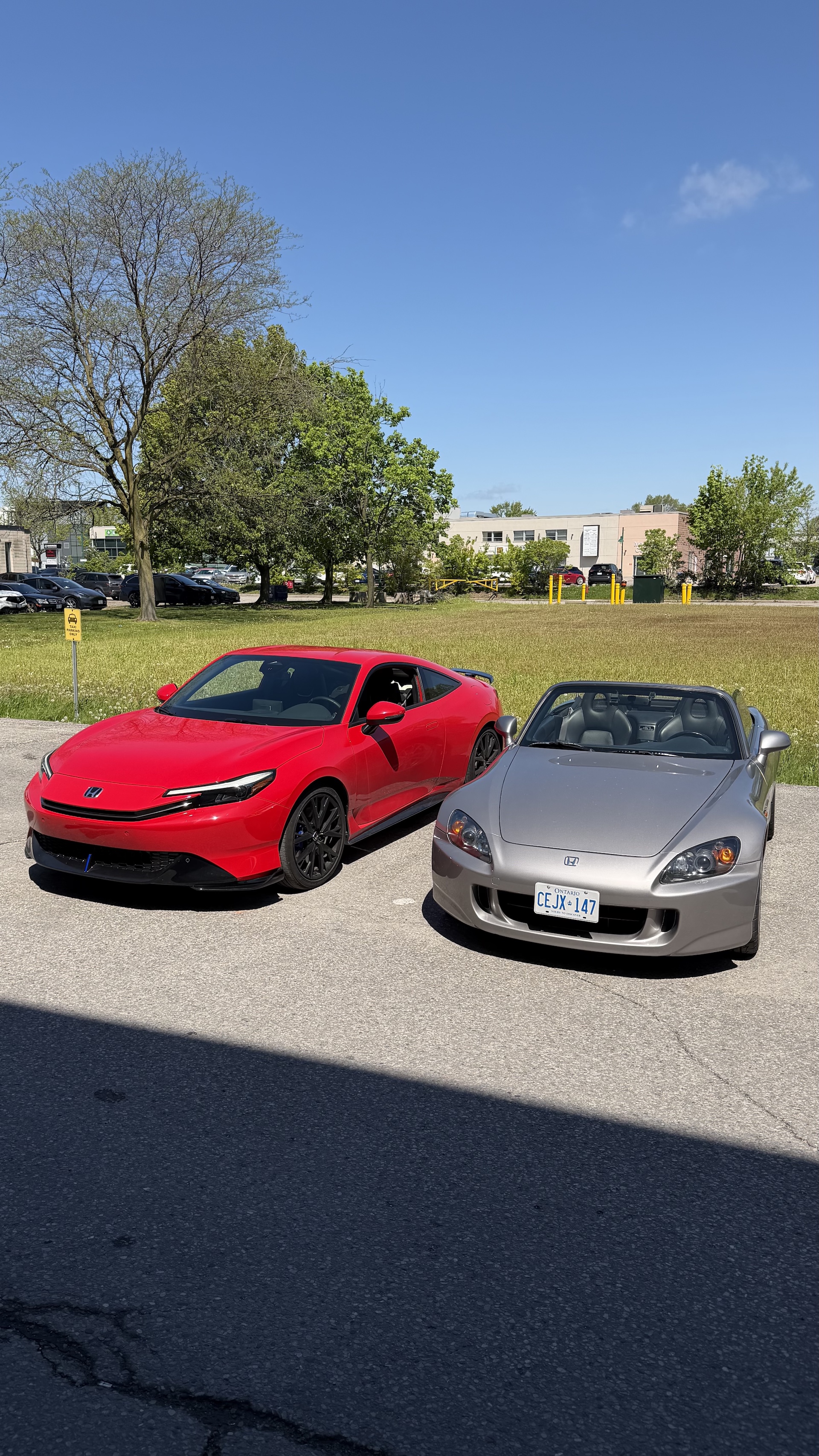 車迷批評 Honda Prelude，但現實世界卻愛上了它