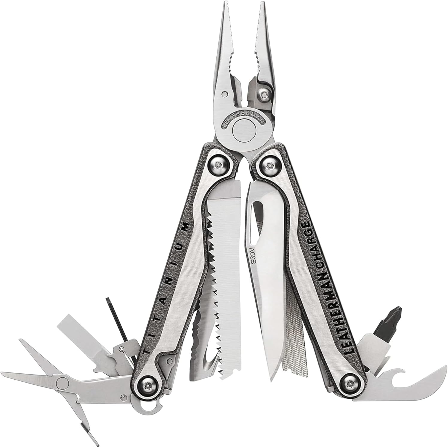 亞馬遜 Prime Day 開跑！Leatherman 多功能工具鉗等 EDC 裝備限時 4 折優惠