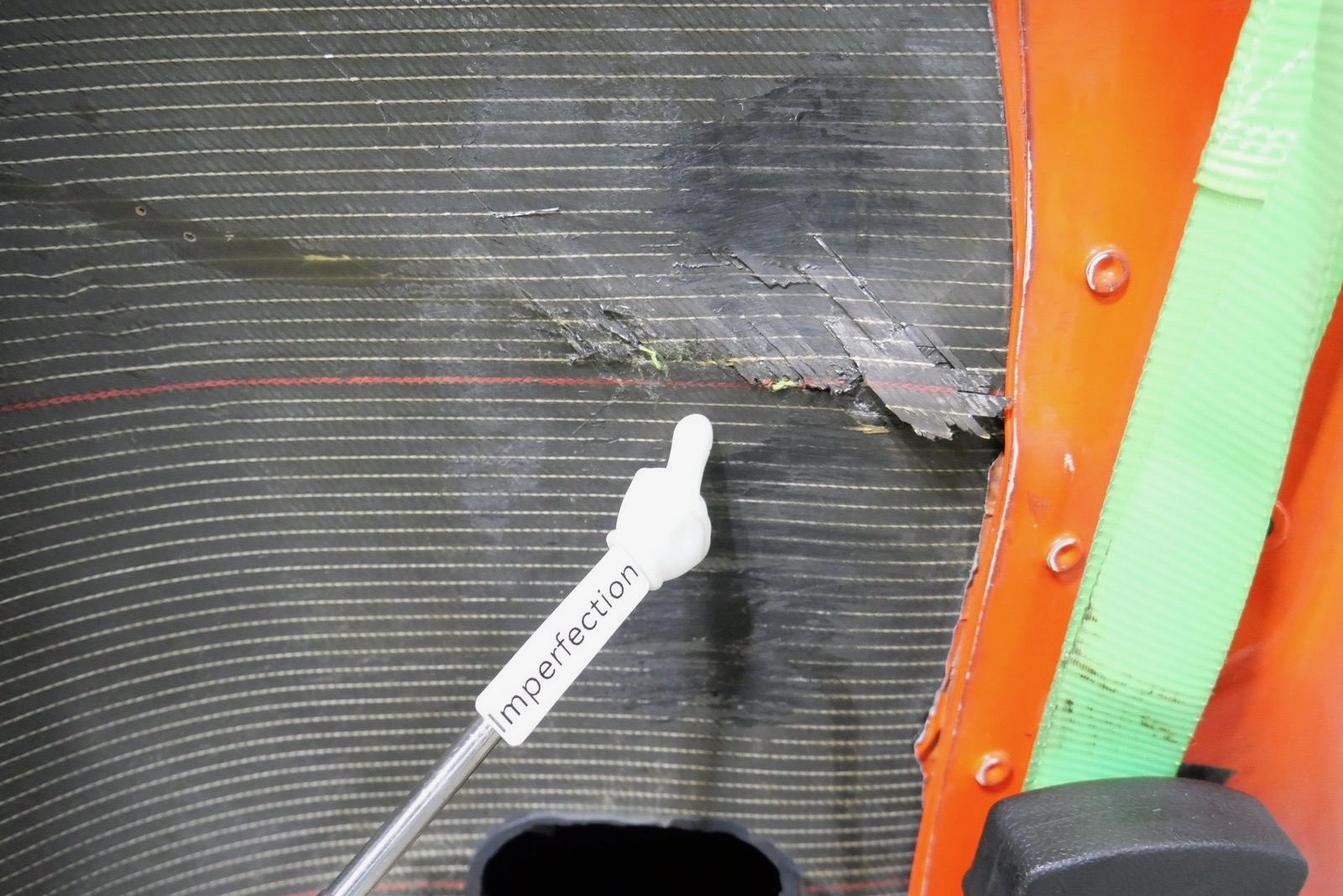 McLaren GT chassis for sale on eBay