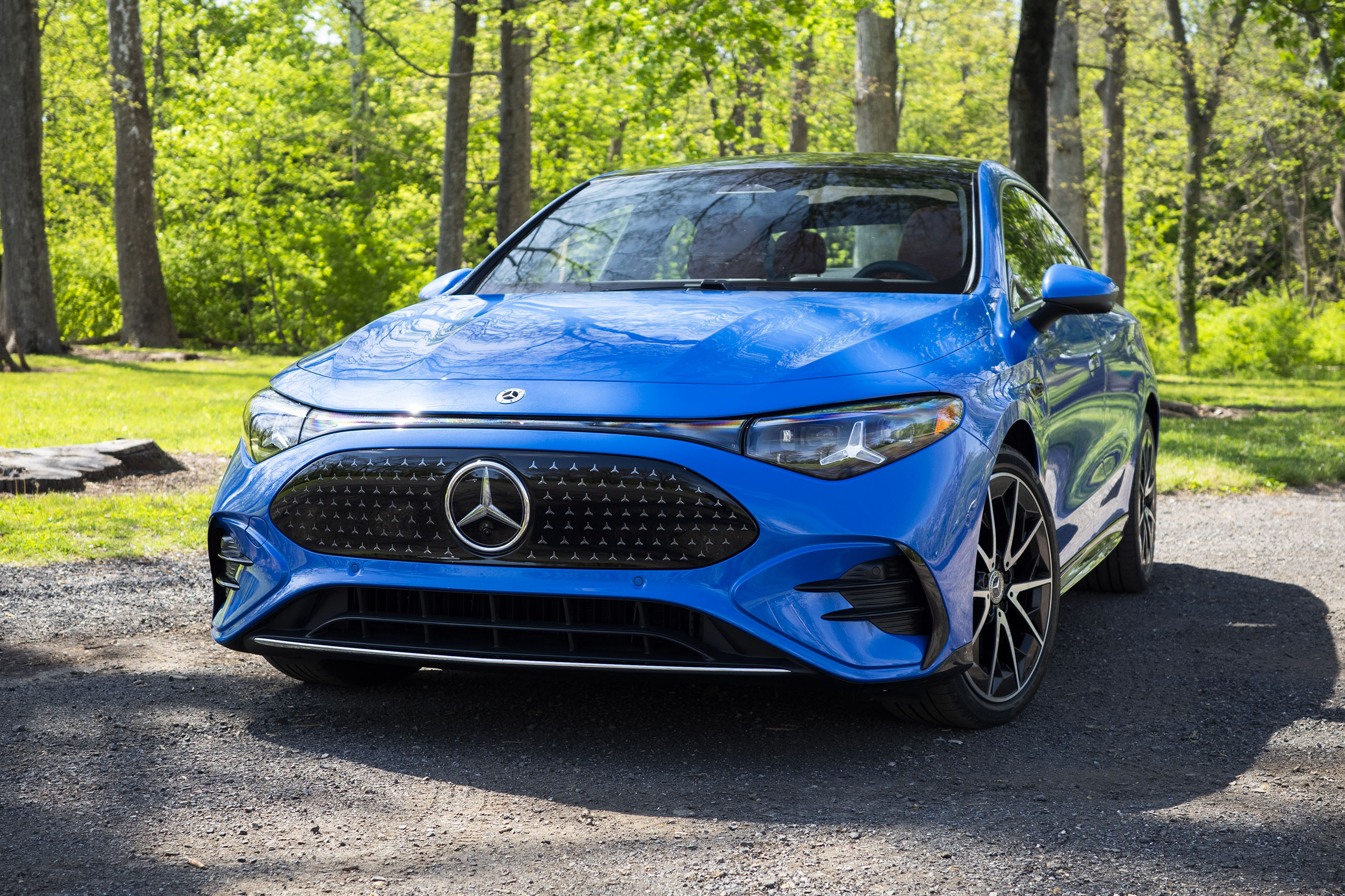 Mercedes CLA 350