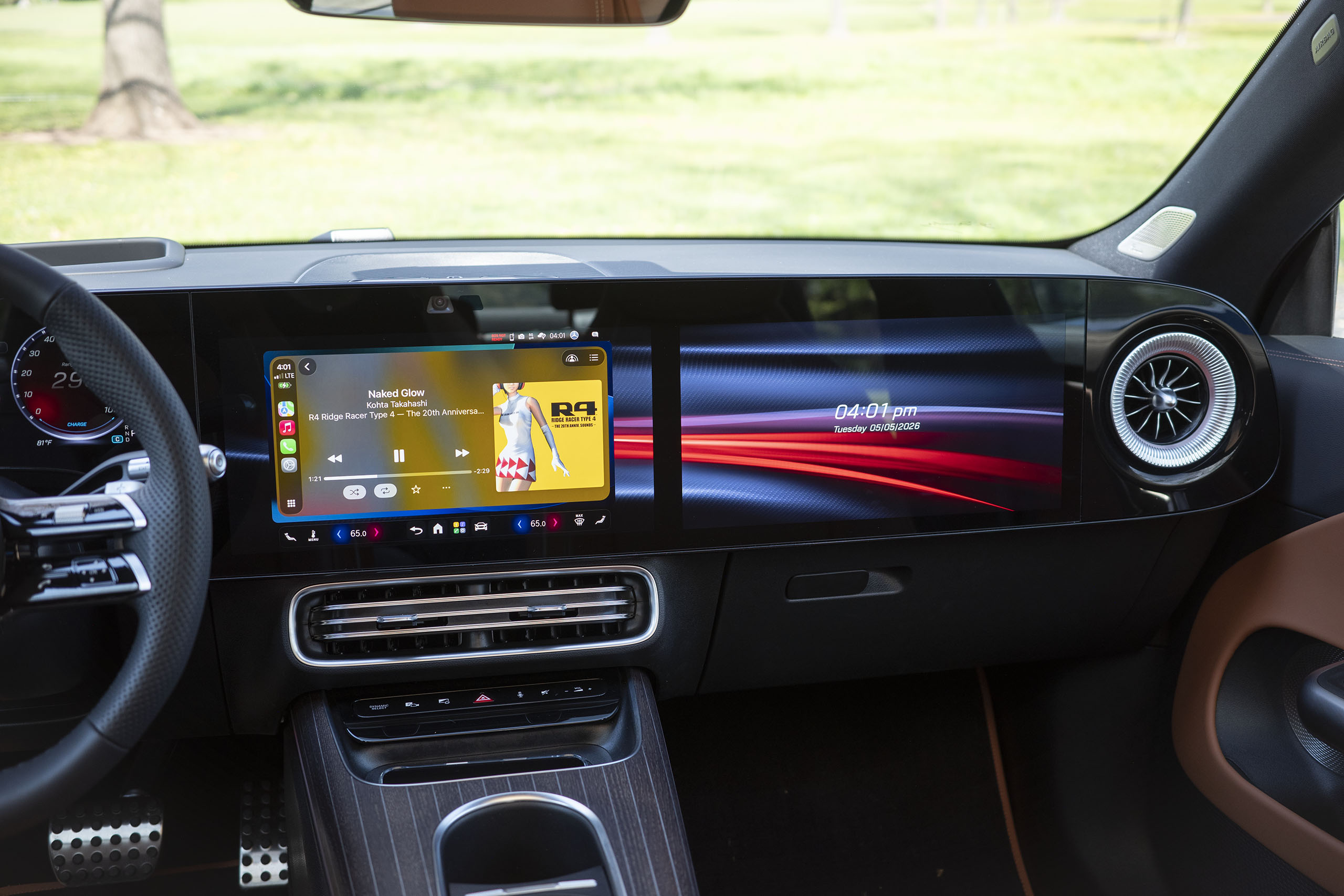Mercedes CLA 350