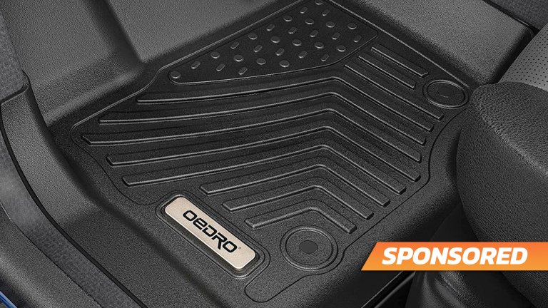 OEDRO floor mats