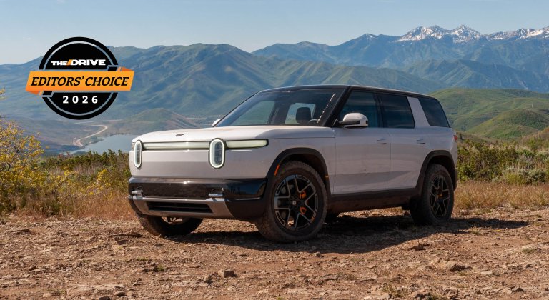 2027 Rivian R2