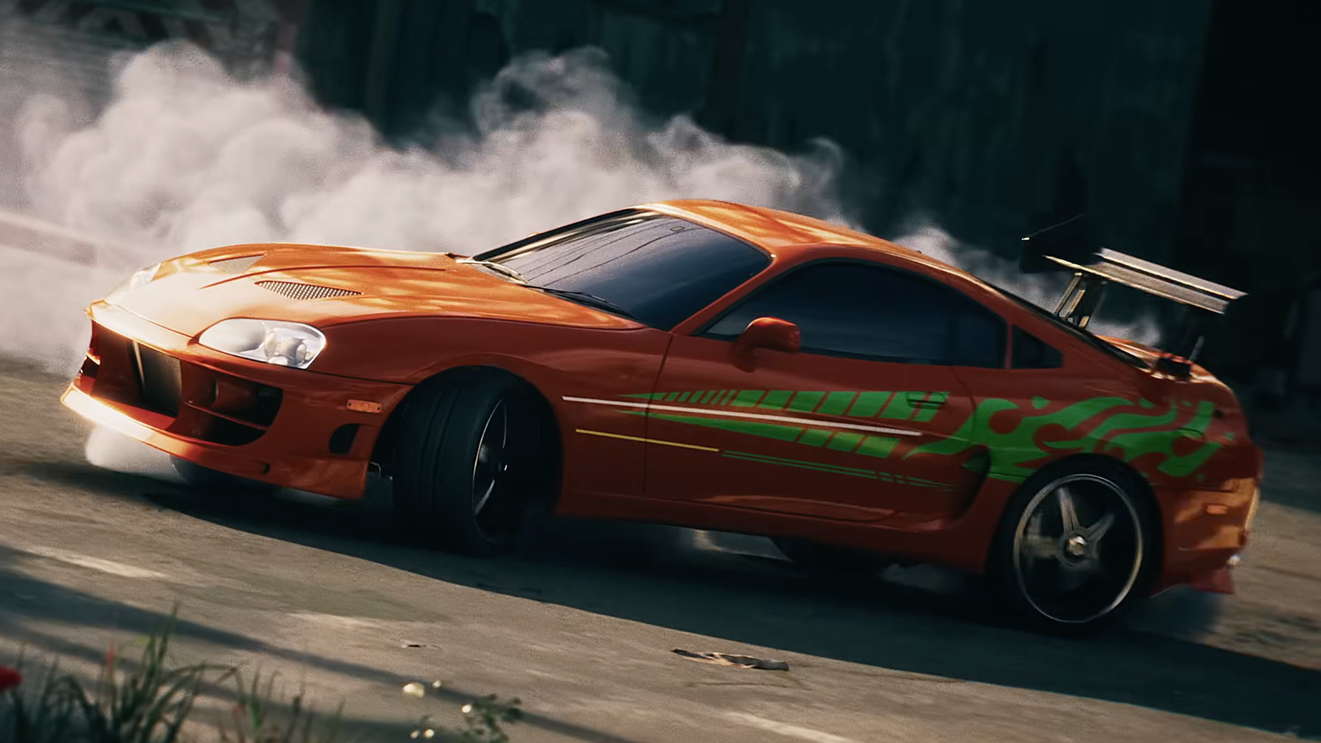 New ‘Stuntman Hollywood’ Trailer Is the Most Satis