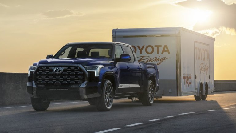 Toyota Tundra