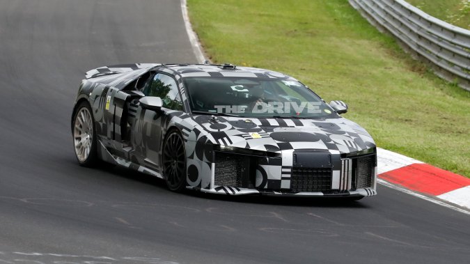 Spied Audi Is Already Testing Its Freshly Revealed Nuvolari Supercar spied-audi-is-already-testing-its-freshly-revealed-nuvolari-supercar