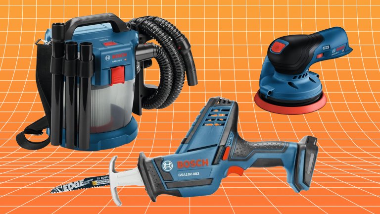 Bosch tools on sale on Amazon