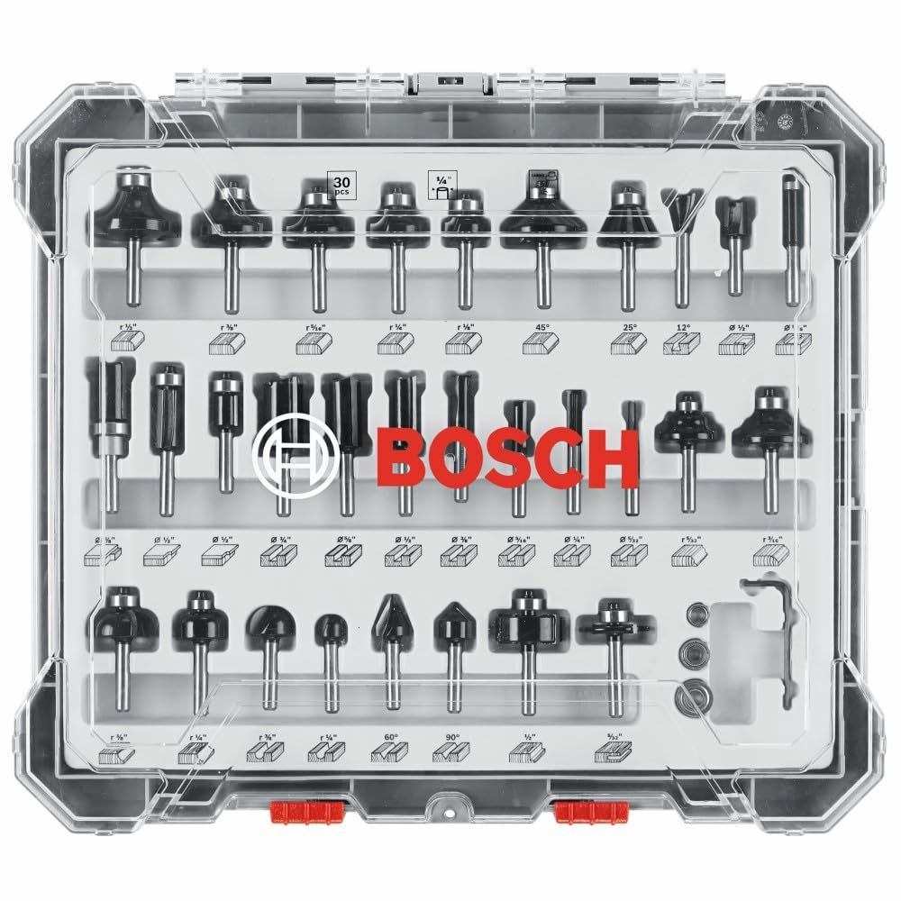 亞馬遜 Prime Day Bosch 工具優惠精選