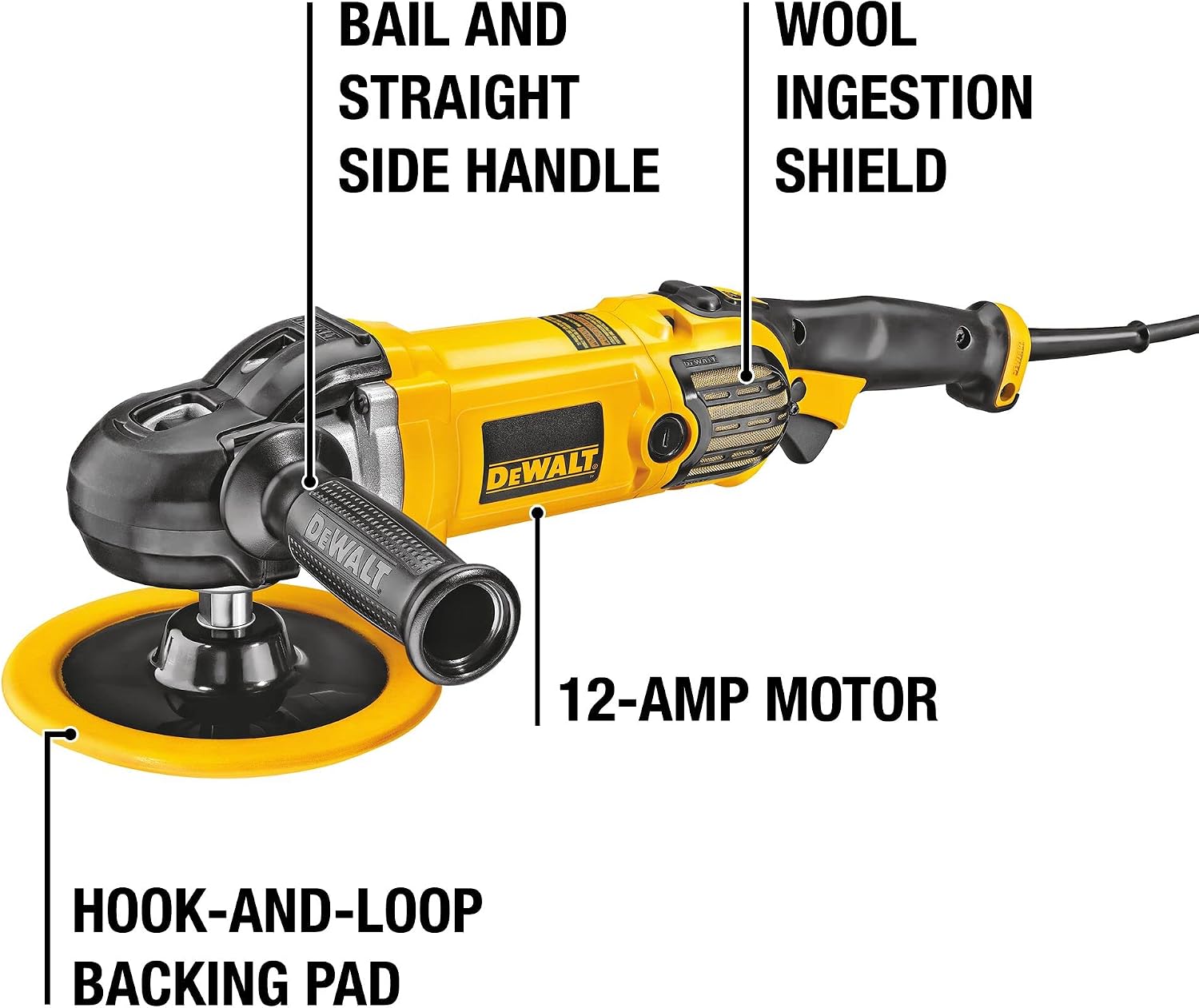免 48% 的拋光機與更多適用於汽車愛好者的 DeWalt Prime Day 優惠