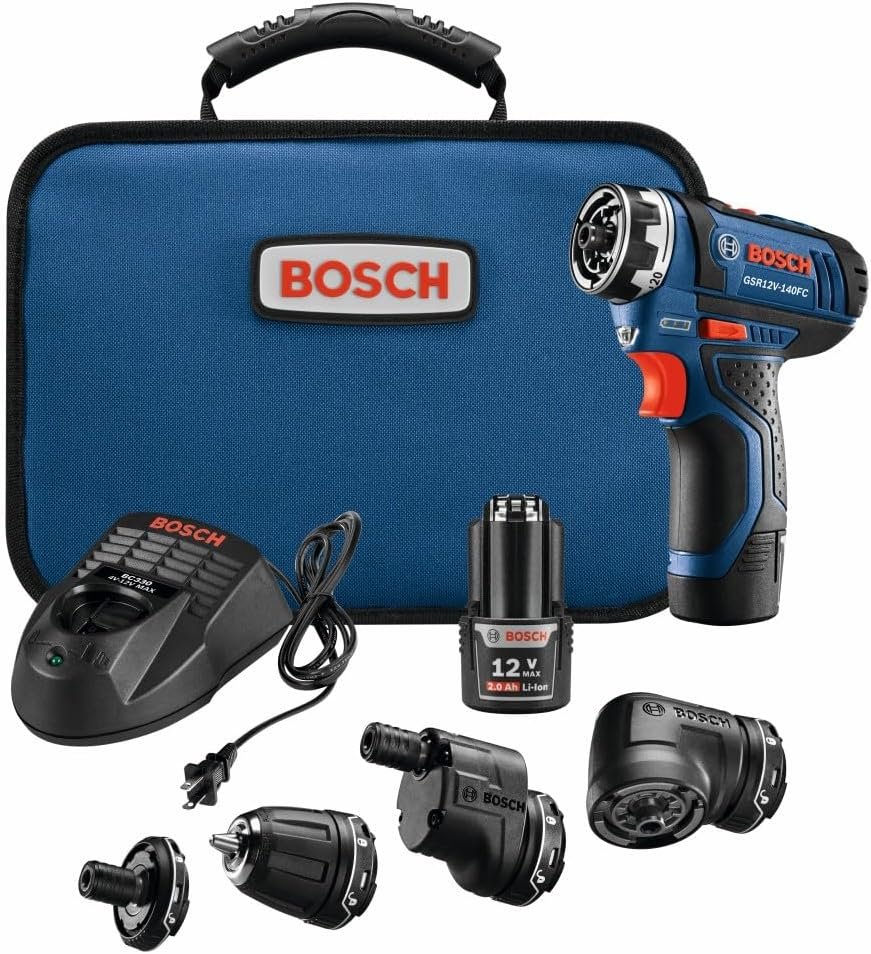 亞馬遜 Prime Day Bosch 工具優惠精選