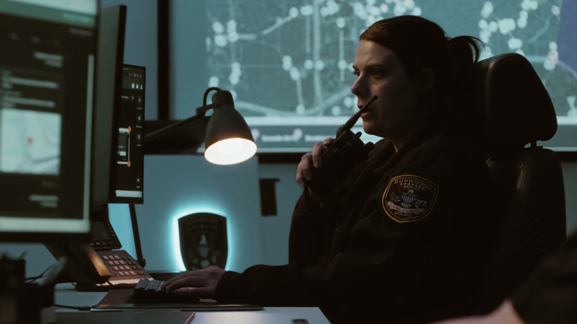 Flock Safety Real Time Crime Center
