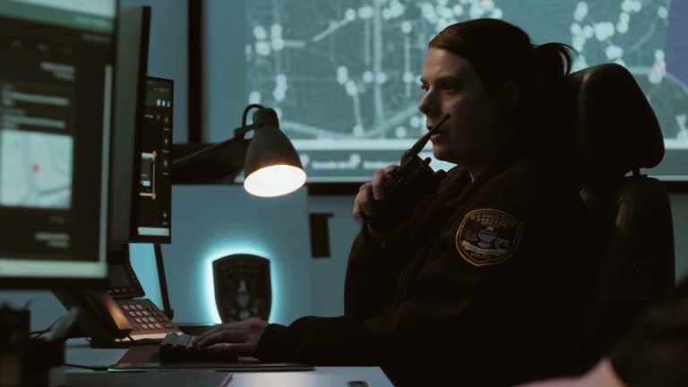 Flock Safety Real Time Crime Center
