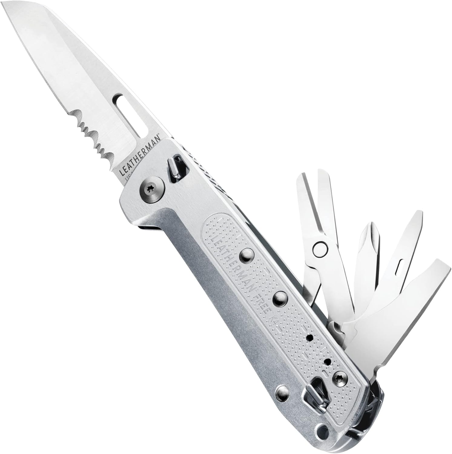 亞馬遜 Prime Day 開跑！Leatherman 多功能工具鉗等 EDC 裝備限時 4 折優惠
