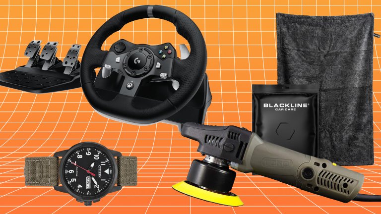Amazon Prime sale items