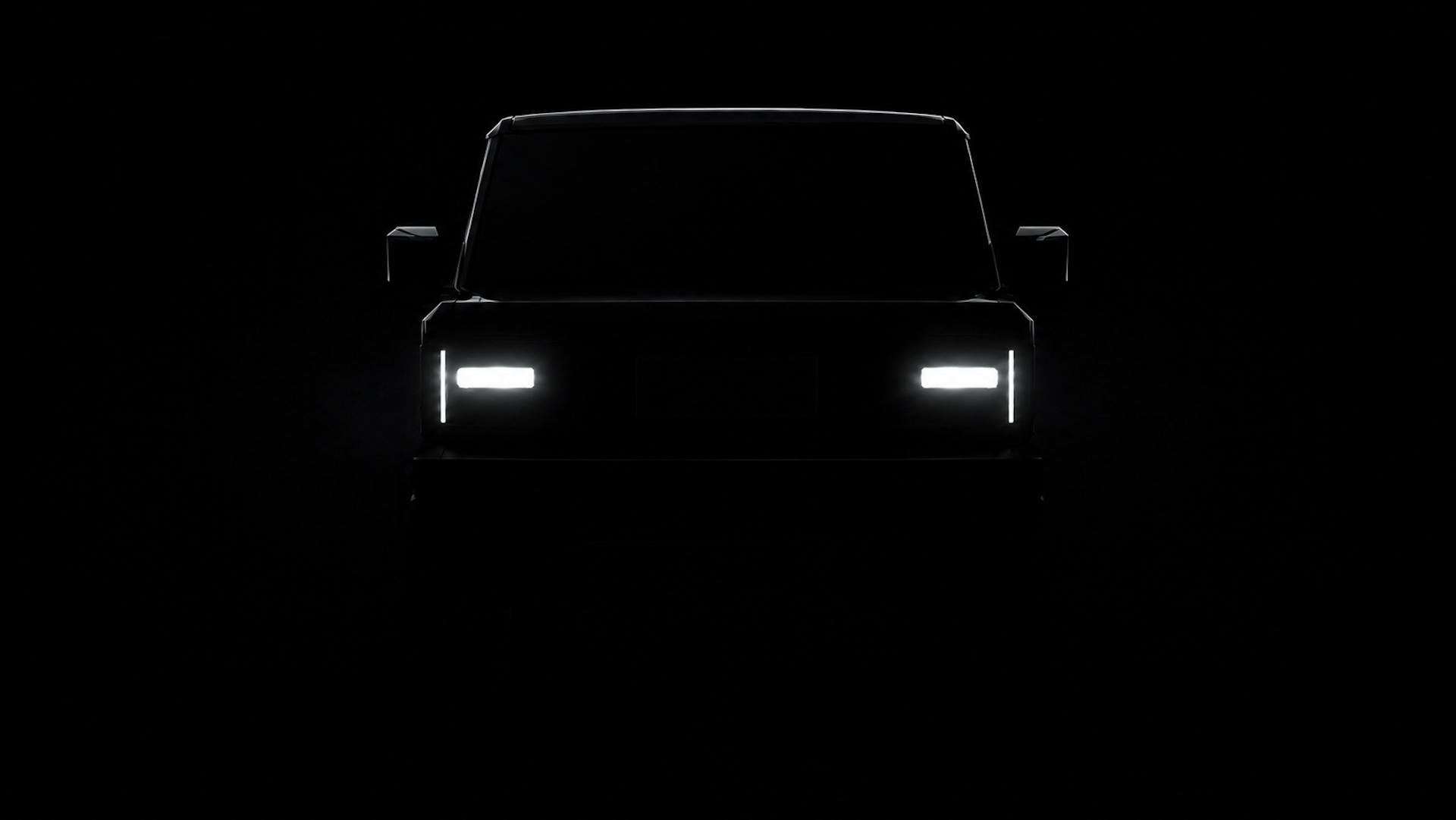 REO Runabout teaser