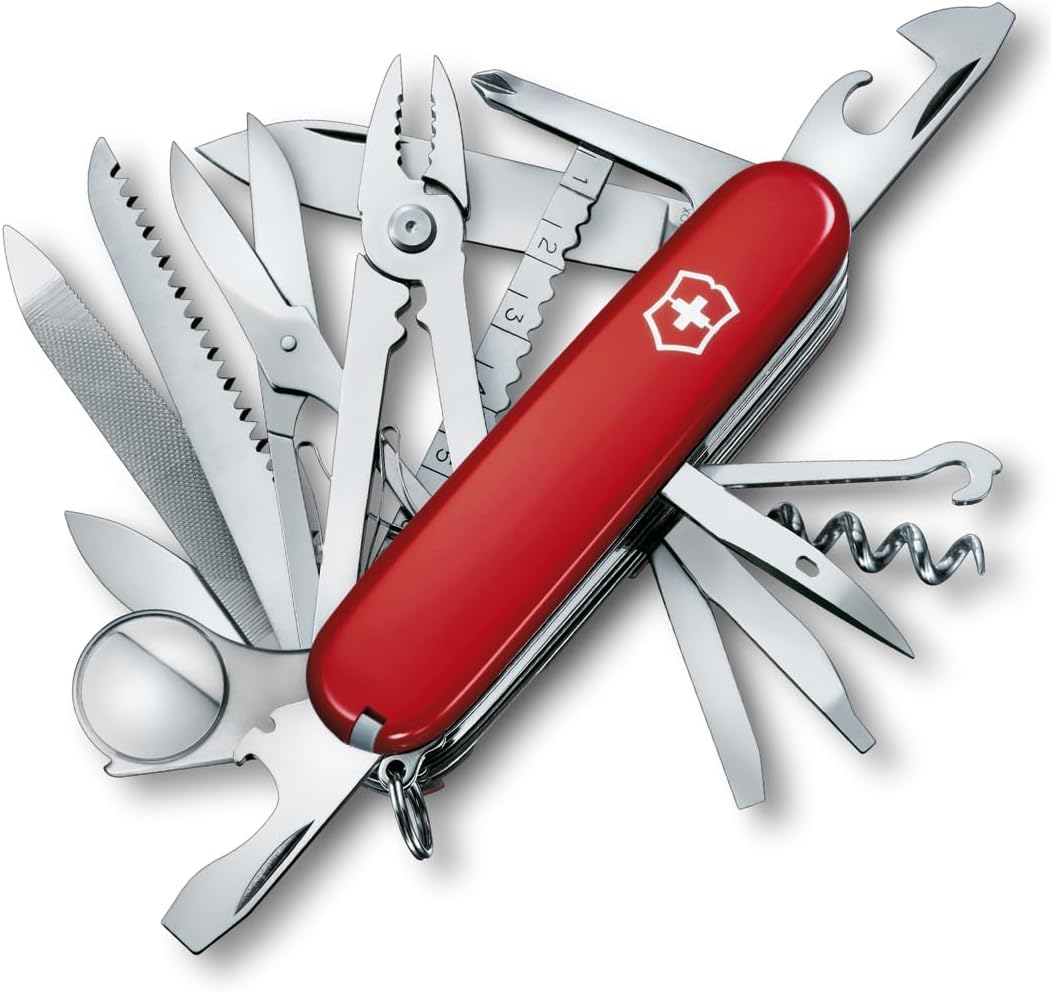 亞馬遜 Prime Day 開跑！Leatherman 多功能工具鉗等 EDC 裝備限時 4 折優惠