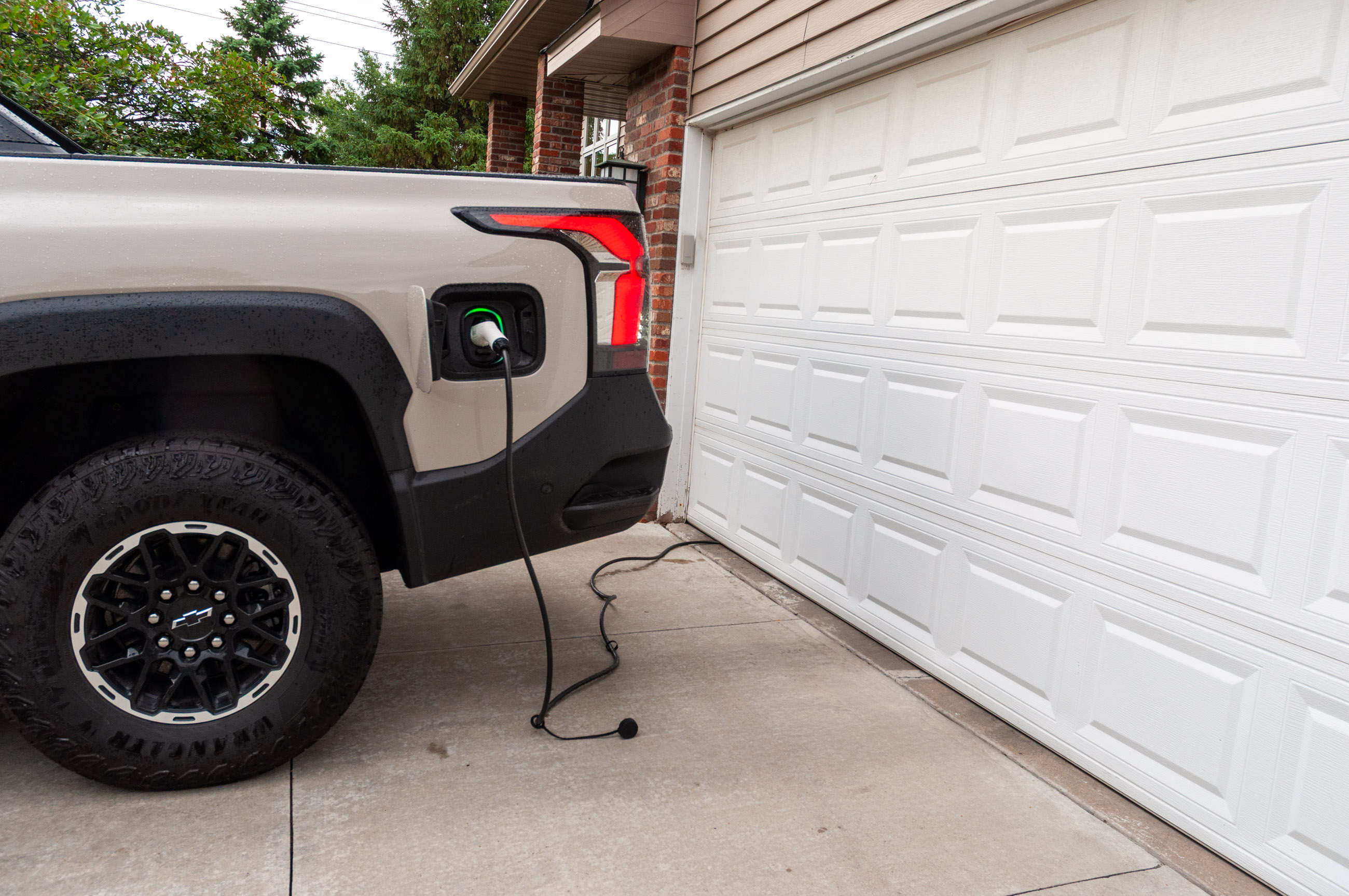 EV Charger Extension Cord