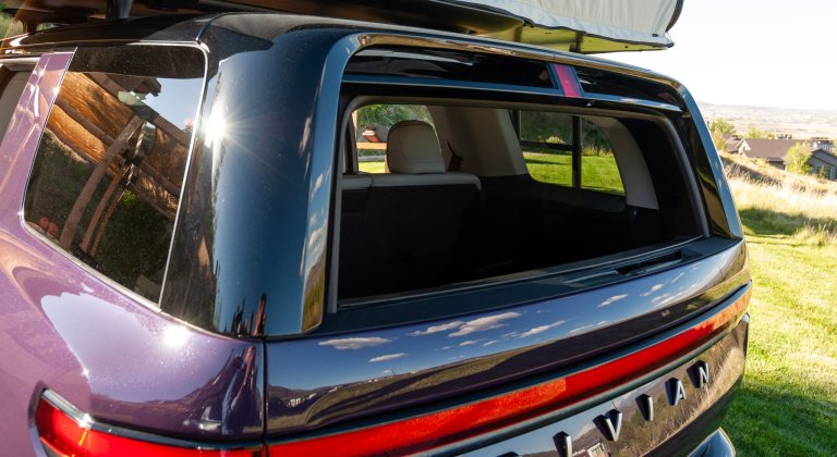 2027 Rivian R2