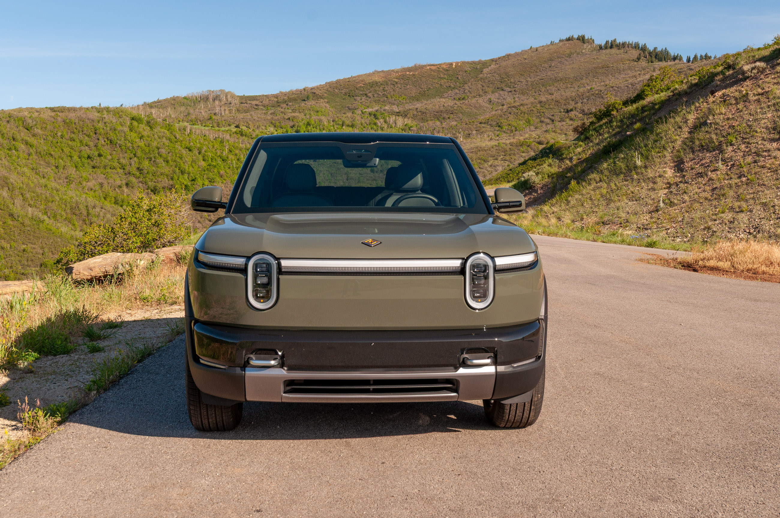 2027 Rivian R2