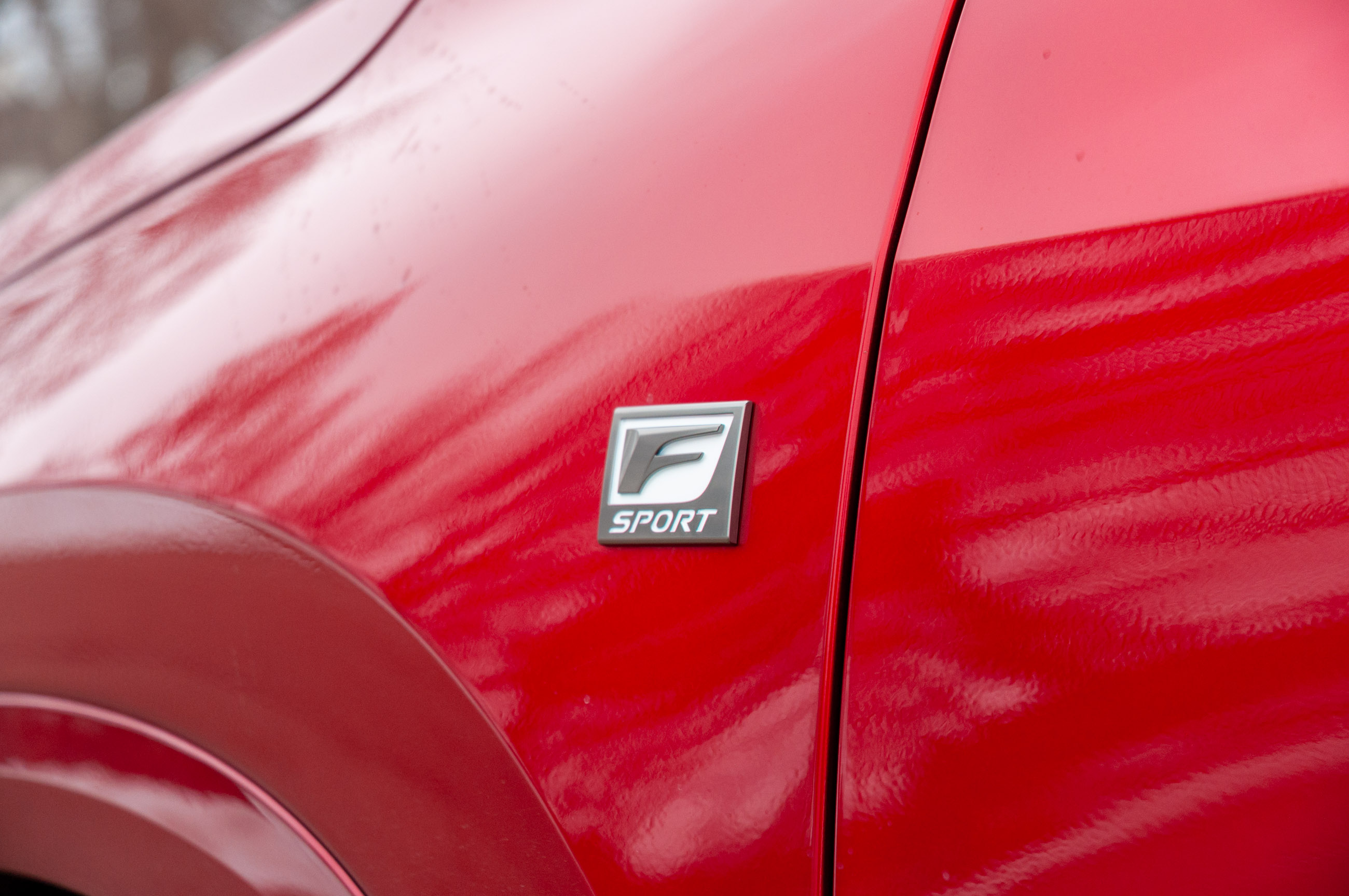2026 Lexus NX 350h