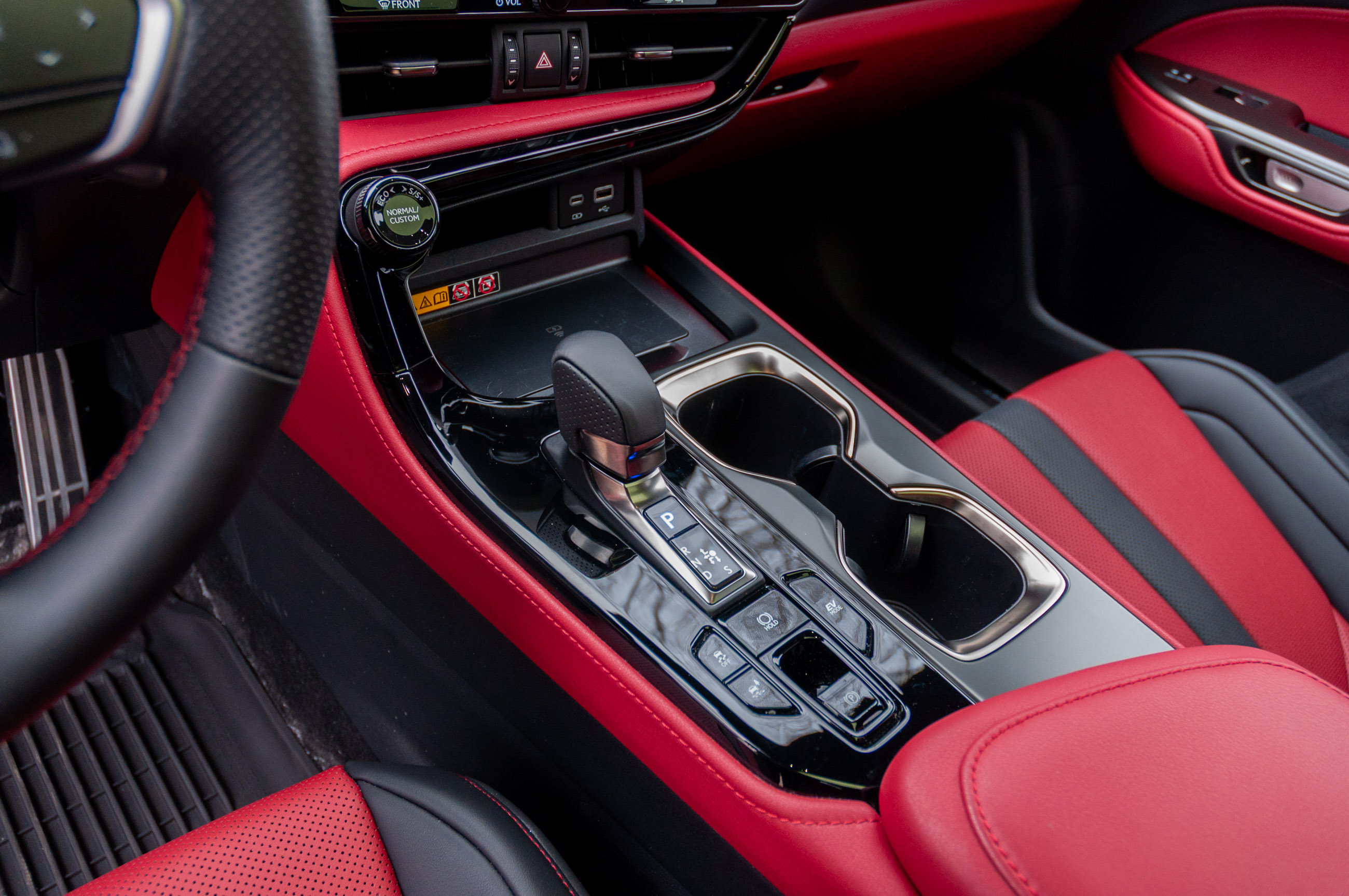 2026 Lexus NX 350h