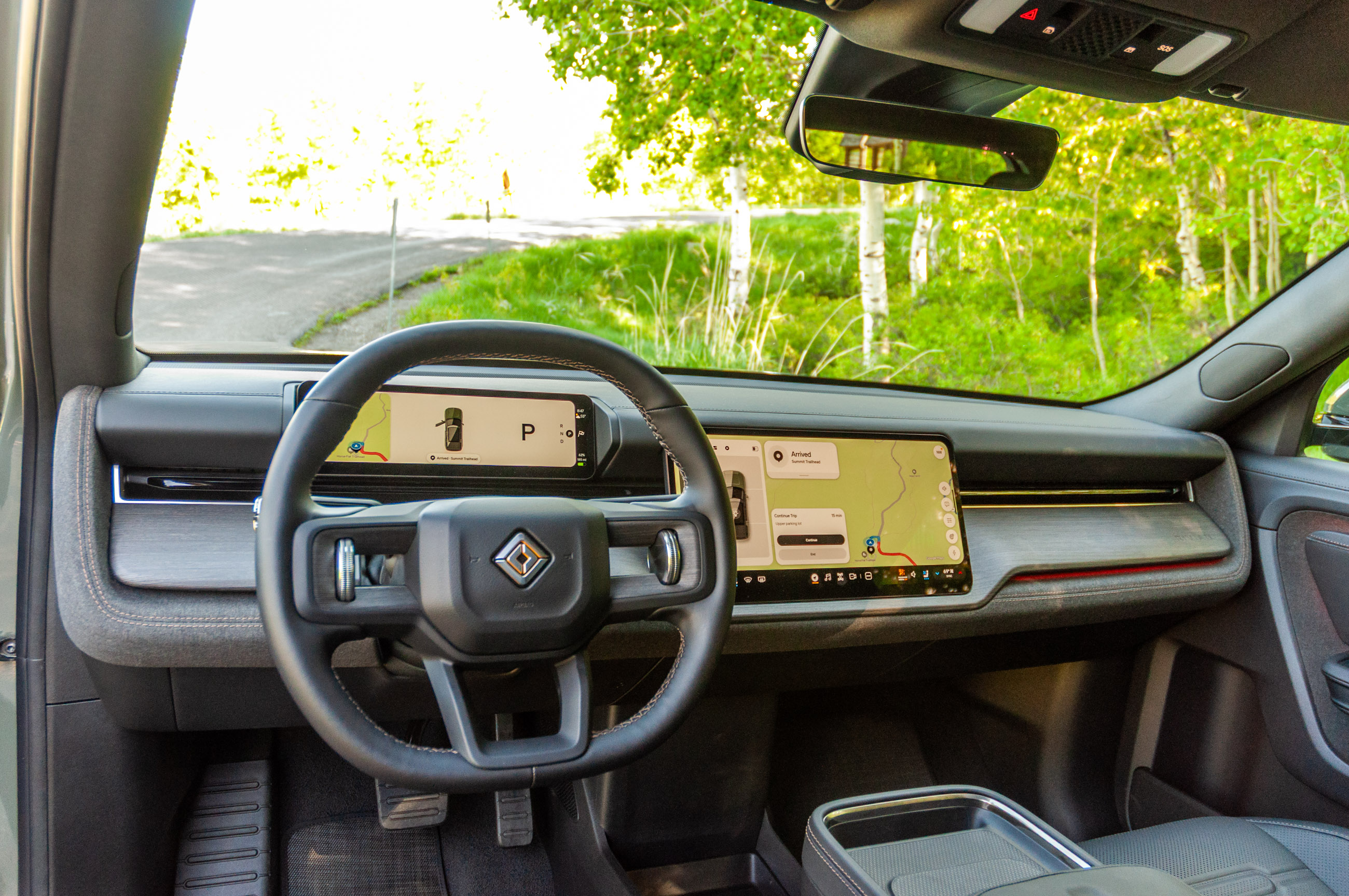 2027 Rivian R2