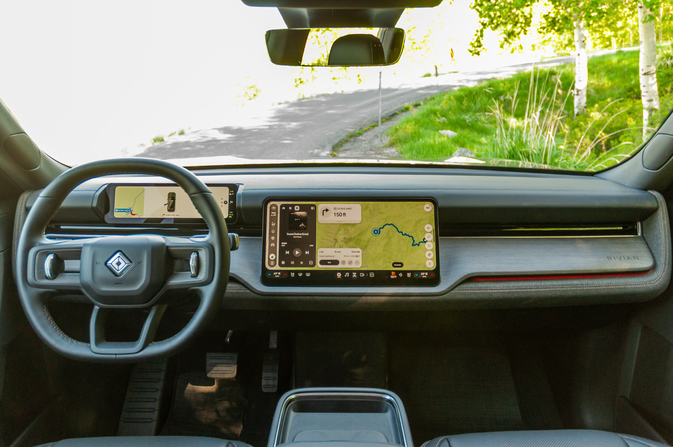 2027 Rivian R2