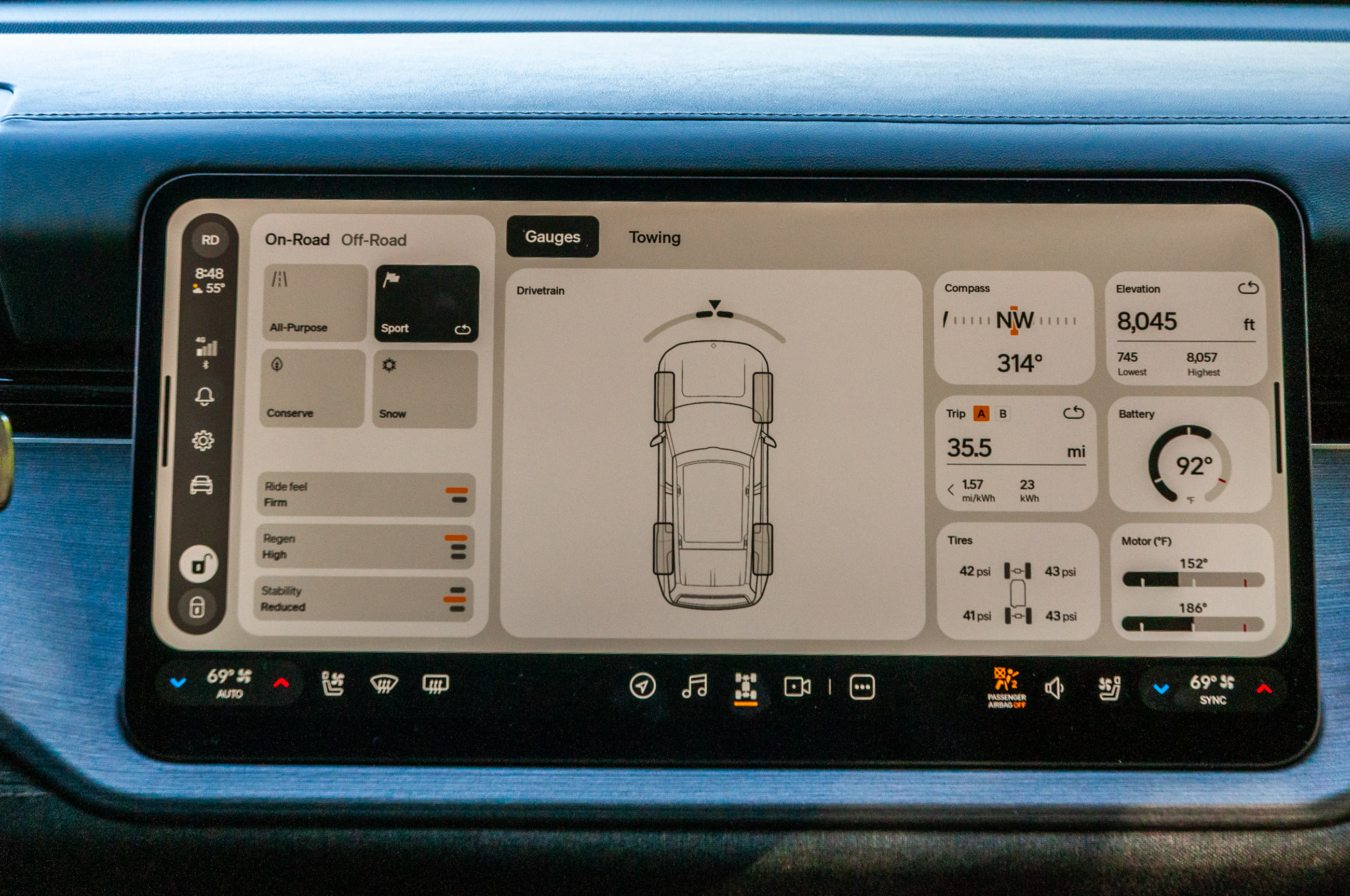 2027 Rivian R2