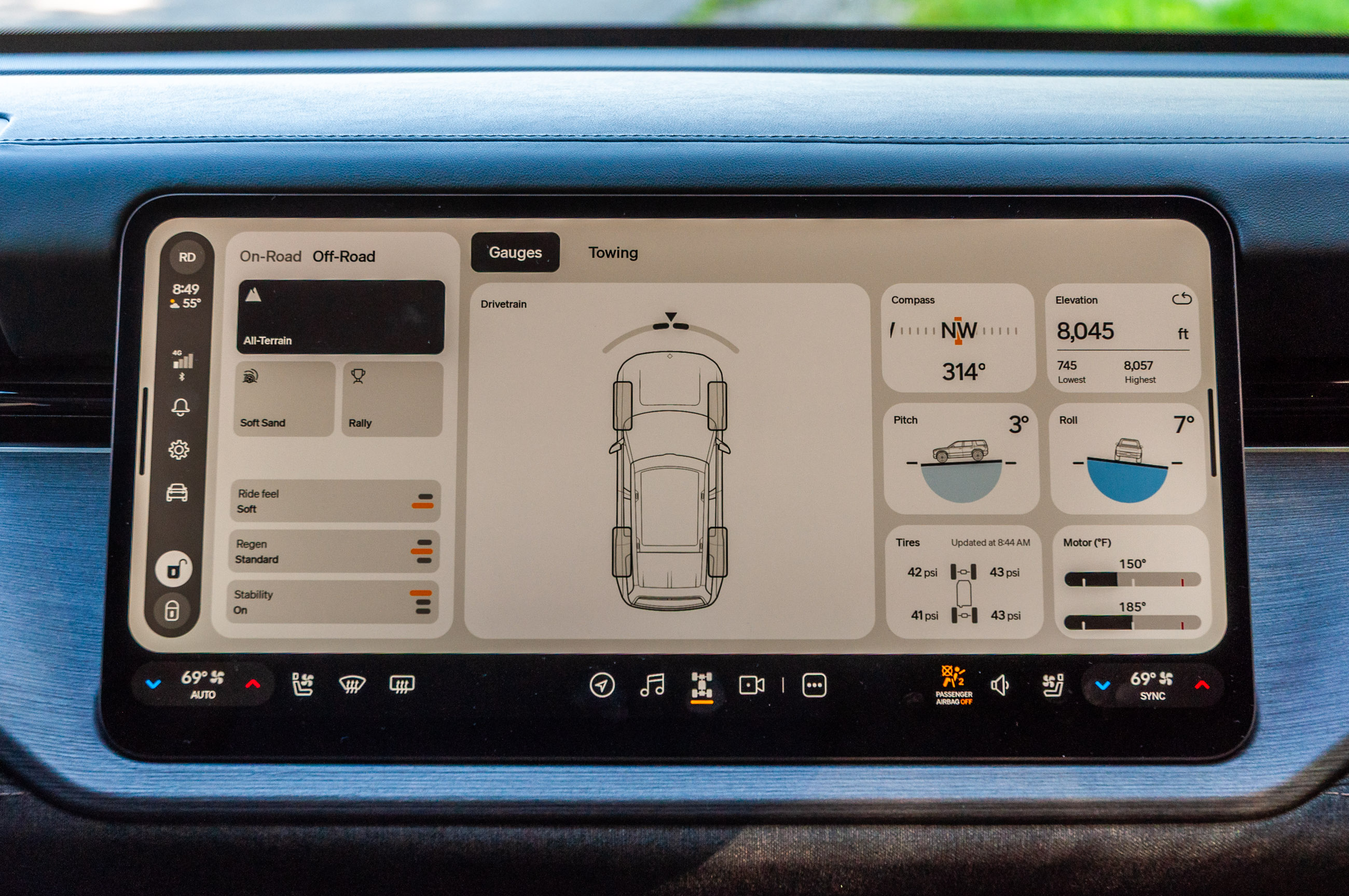 2027 Rivian R2