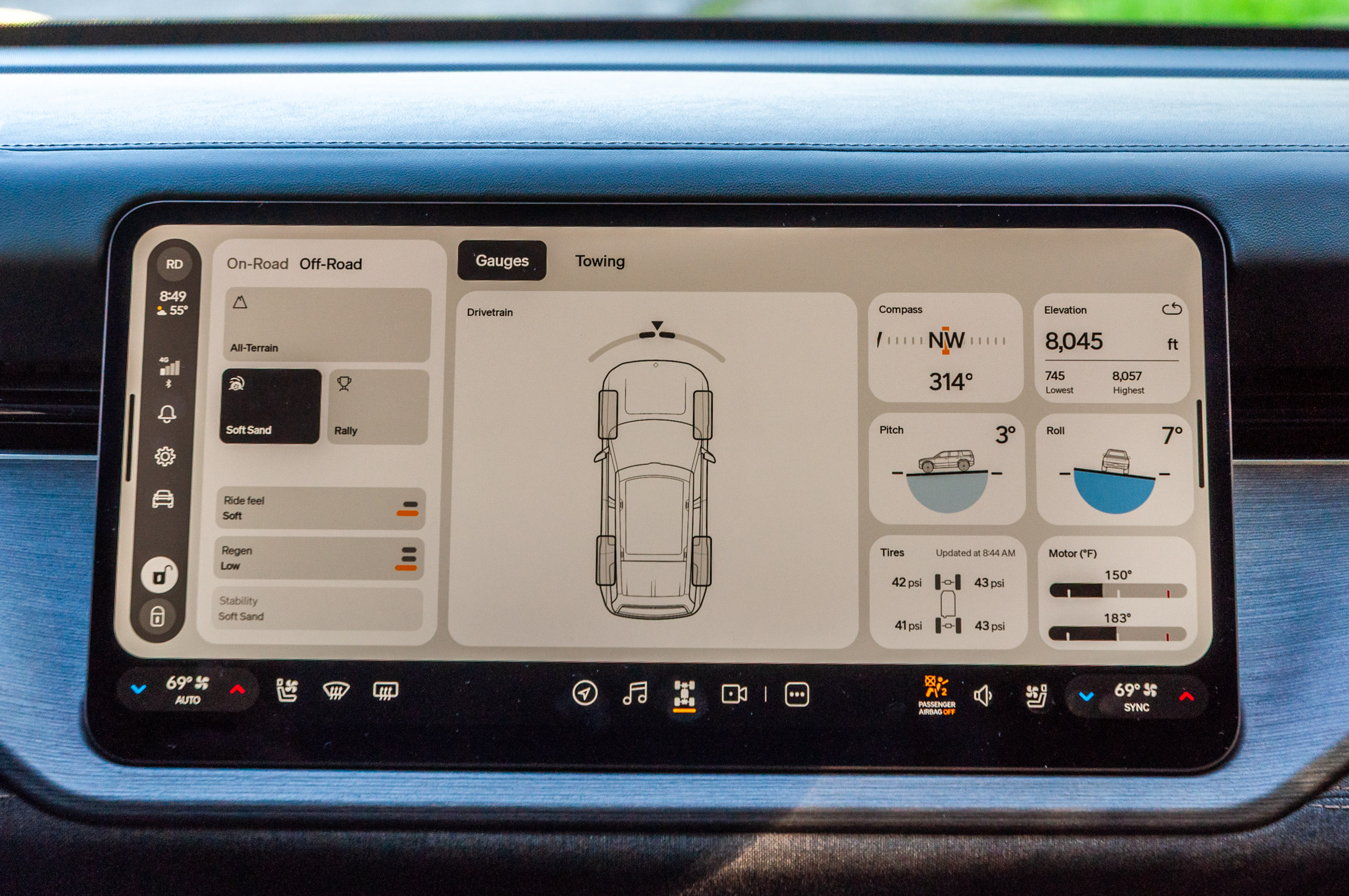 2027 Rivian R2