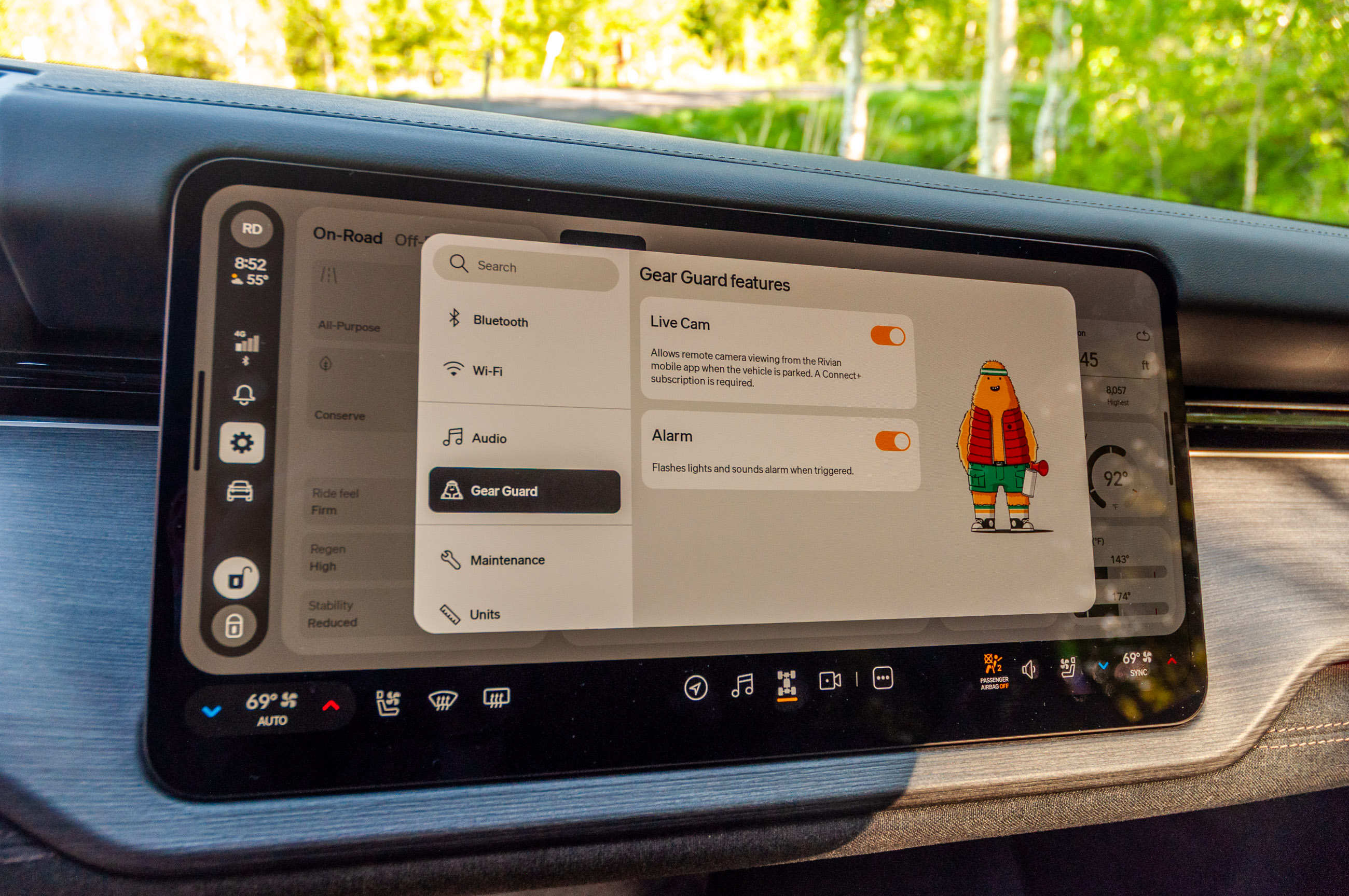 2027 Rivian R2