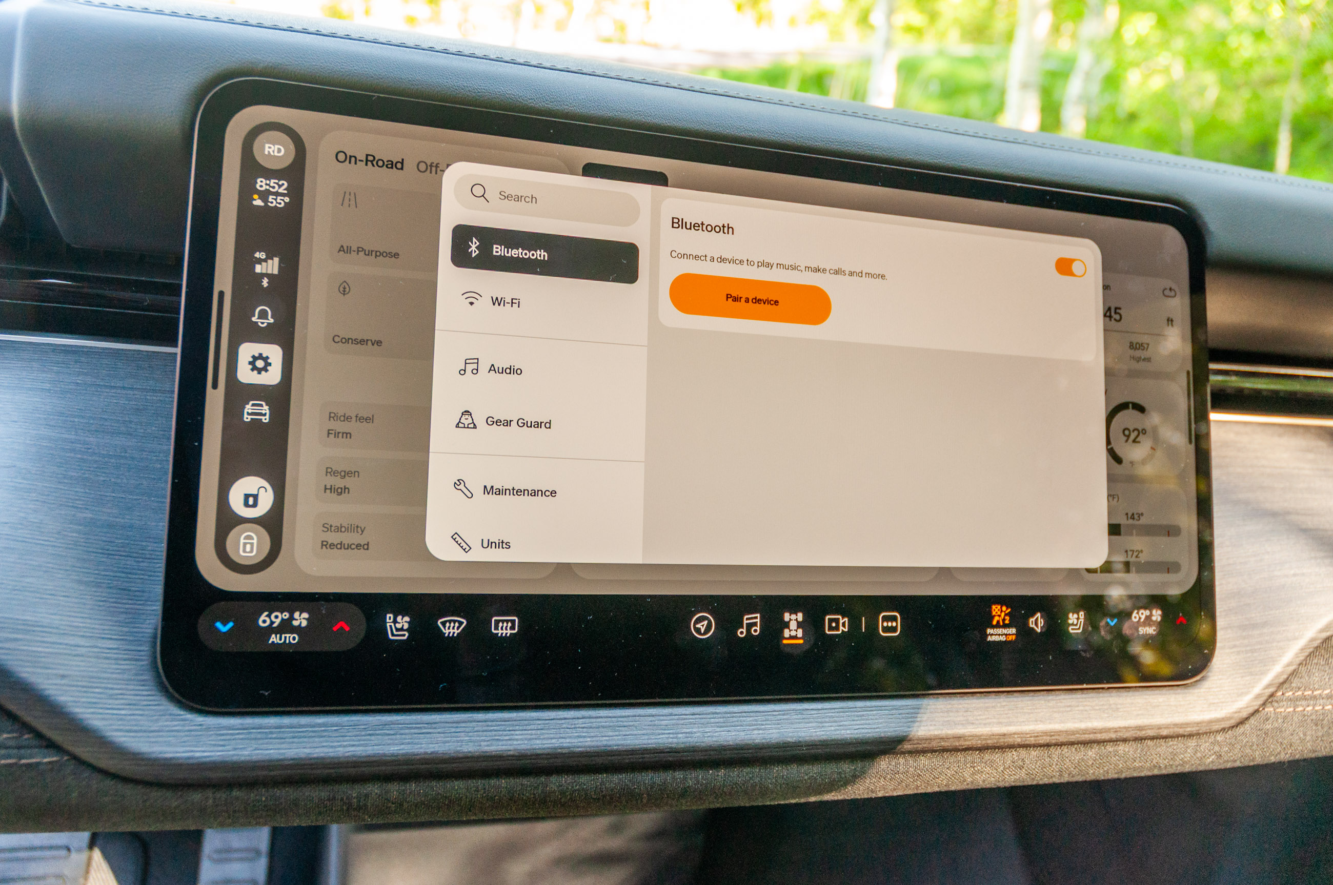 2027 Rivian R2